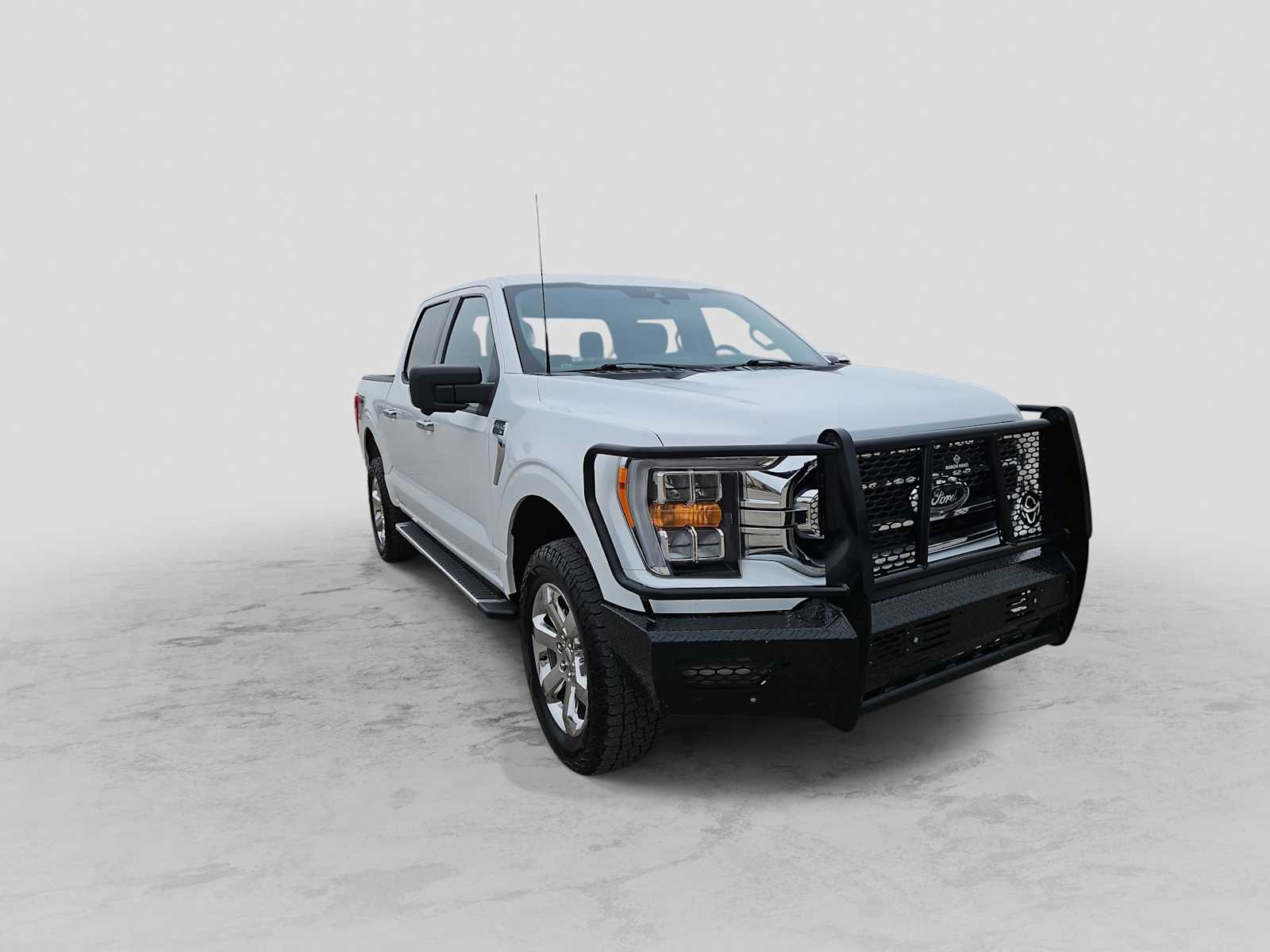 Thumbnail: 2022 Ford F-150 - 2