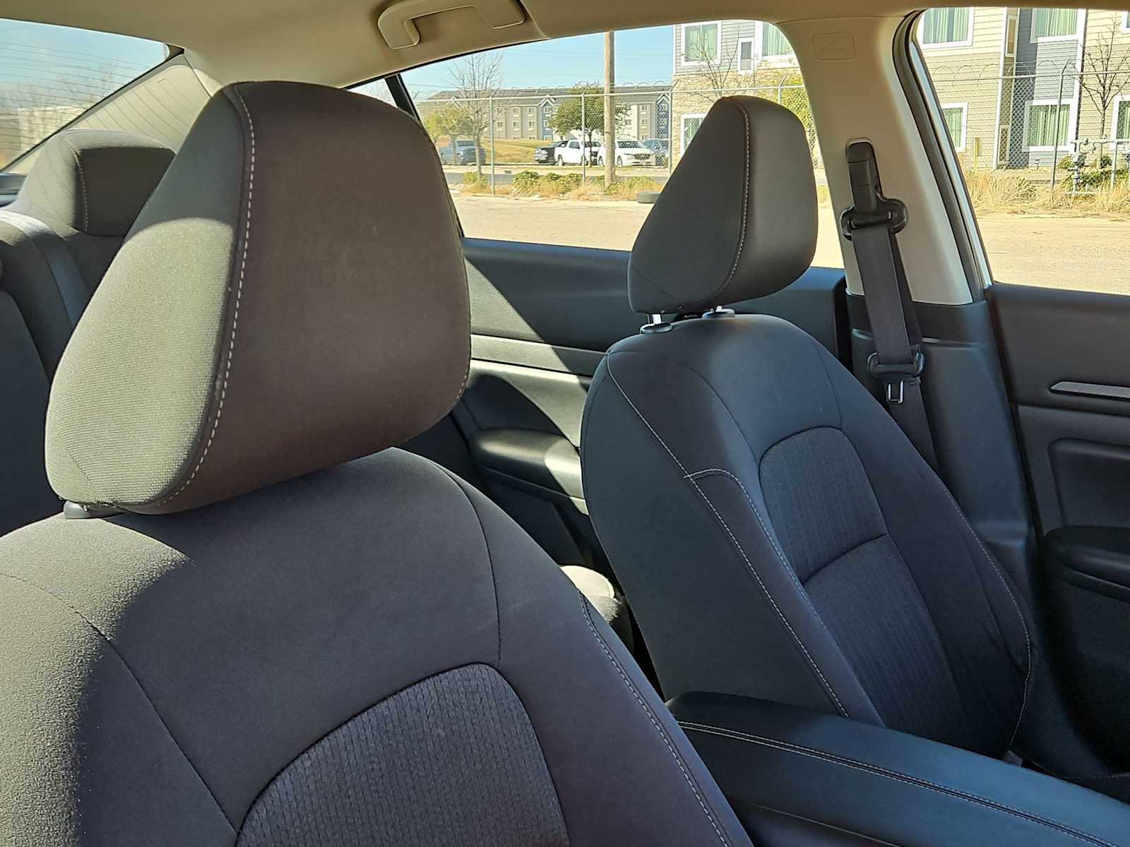 Thumbnail: 2023 Nissan Altima - 18