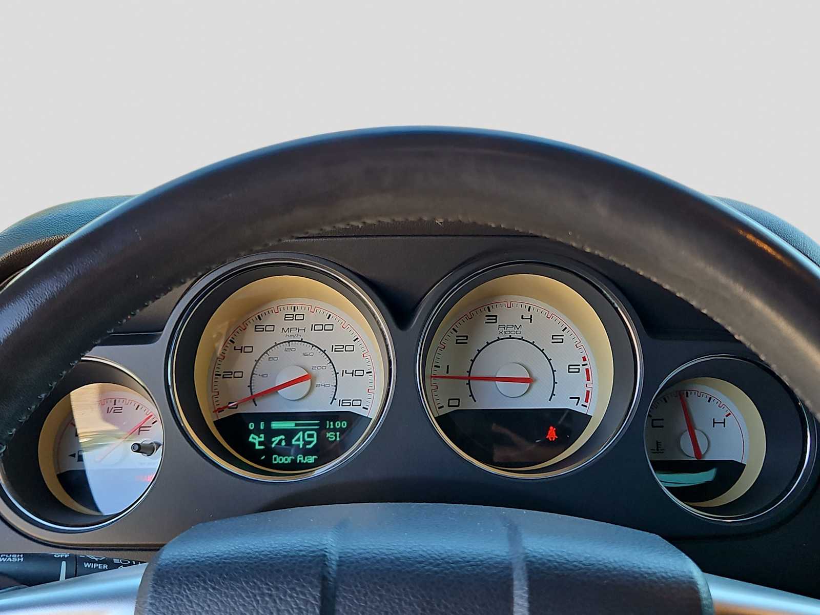 Thumbnail: 2014 Dodge Challenger - 19