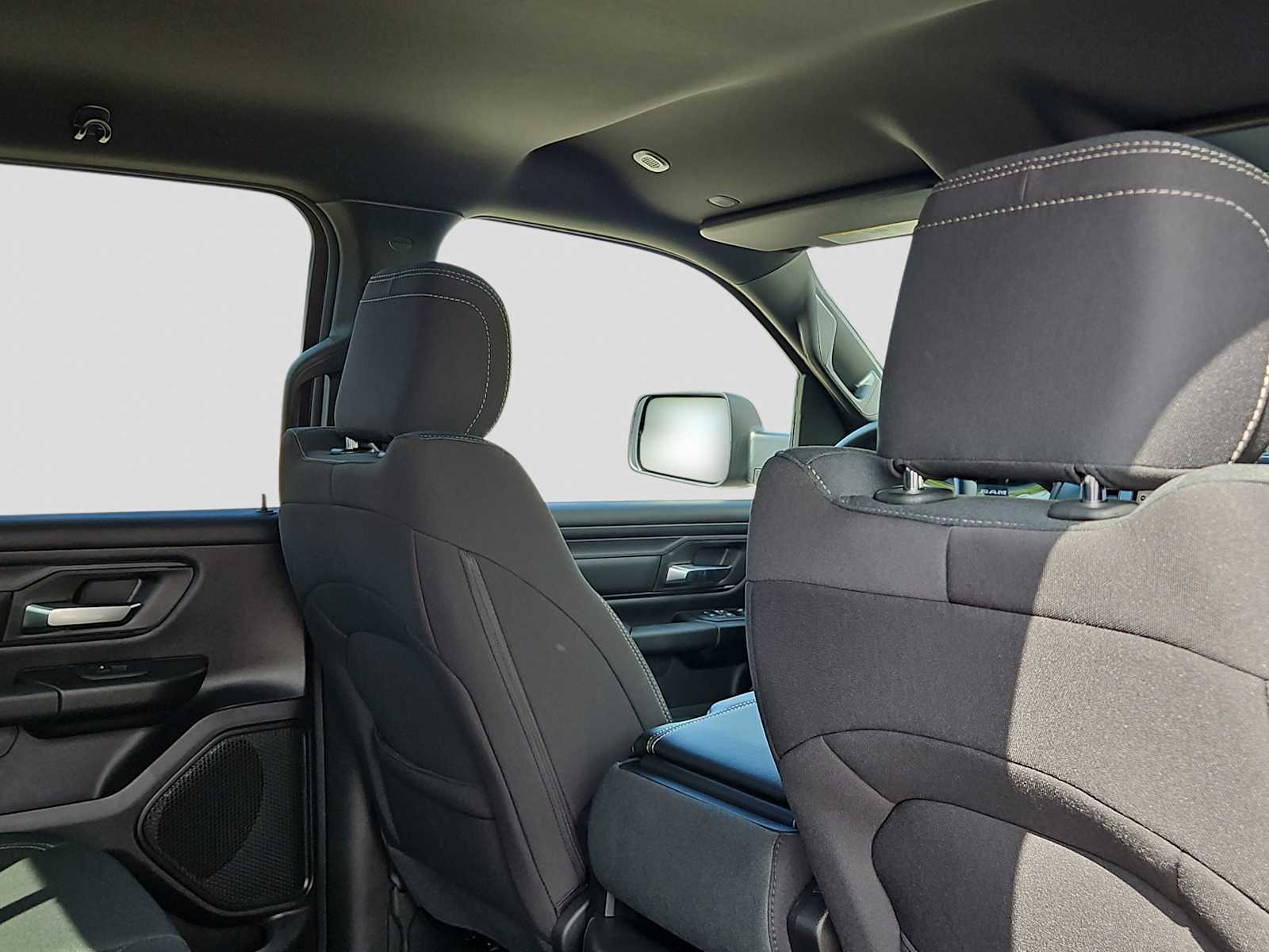 Thumbnail: 2026 RAM 1500 - 17