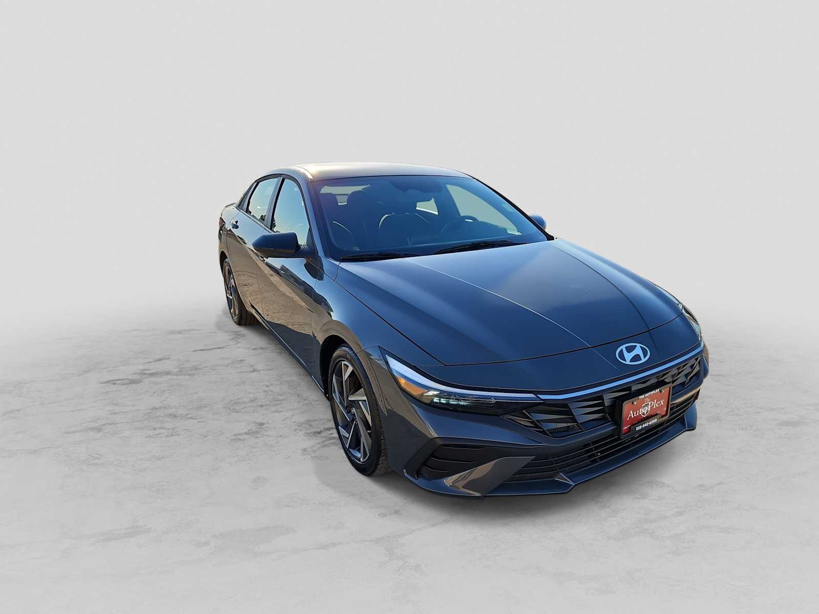 Thumbnail: 2025 Hyundai Elantra - 2