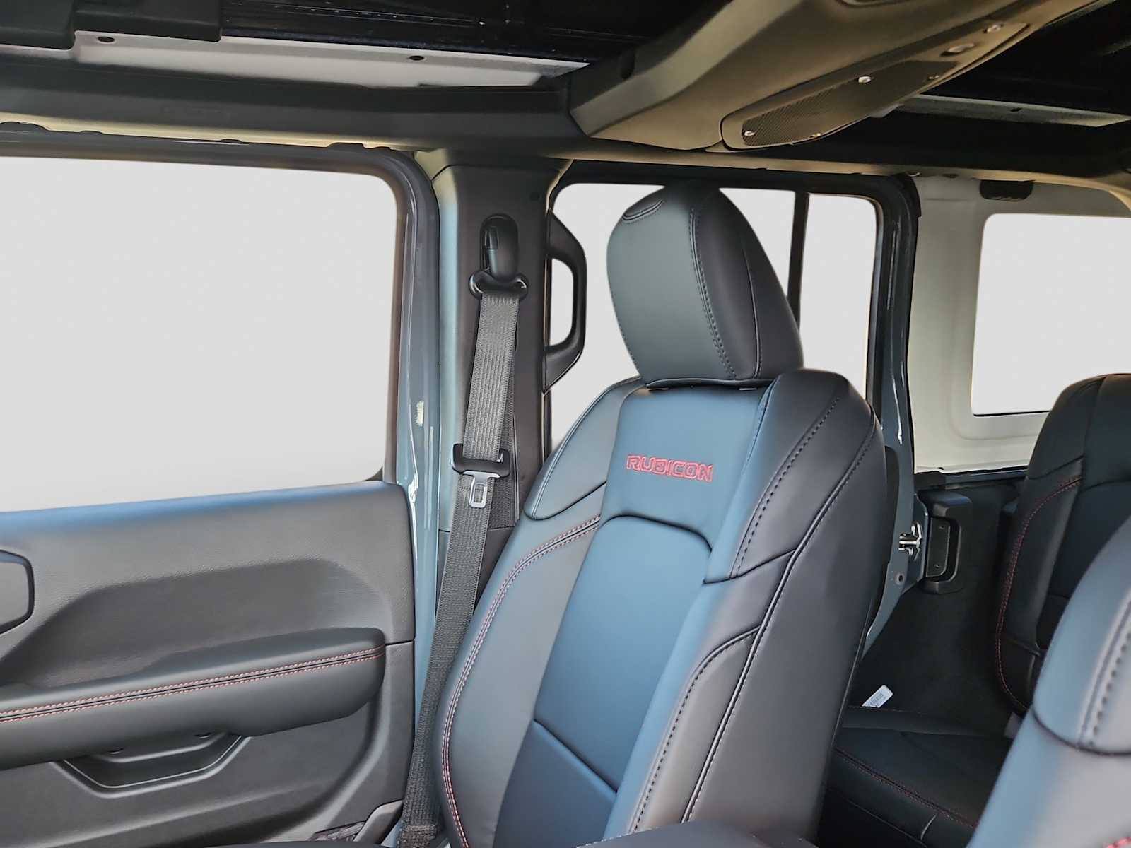 Thumbnail: 2026 Jeep Wrangler - 18