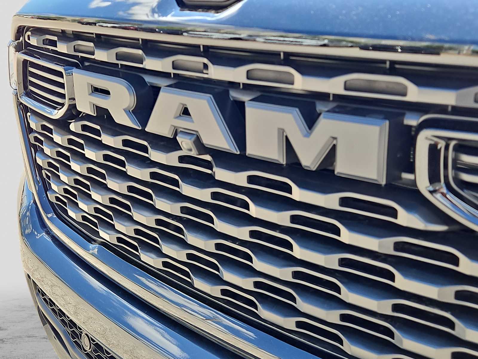 Thumbnail: 2026 RAM 1500 - 13