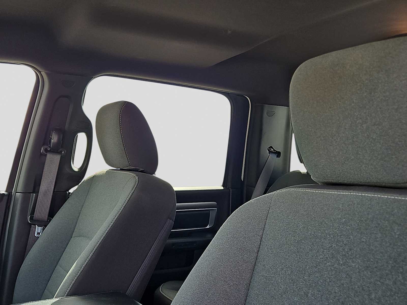 Thumbnail: 2024 RAM 1500 Classic - 15