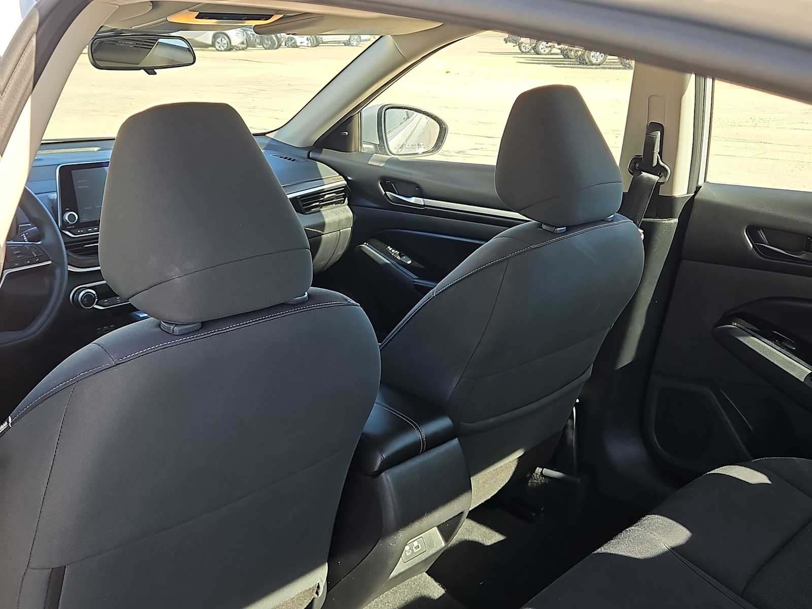 Thumbnail: 2023 Nissan Altima - 16