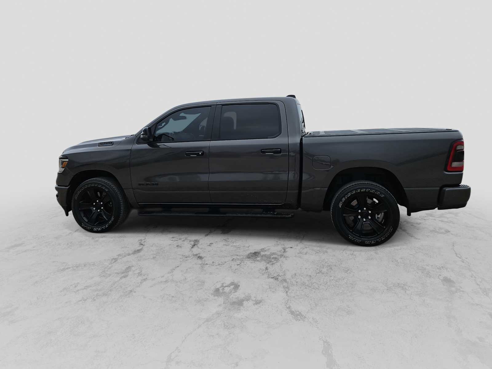 Thumbnail: 2023 RAM 1500 - 5