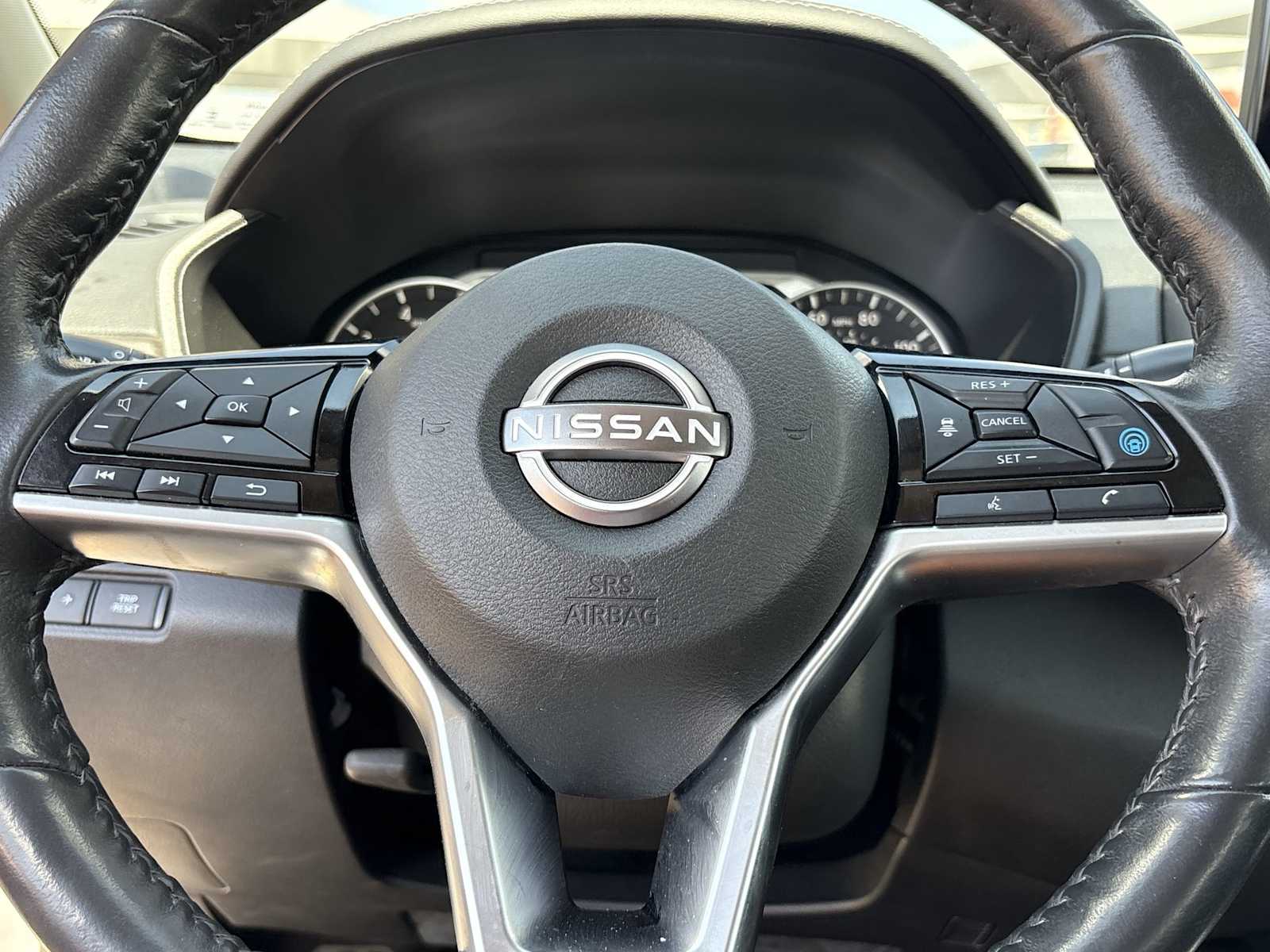 Thumbnail: 2023 Nissan Altima - 19