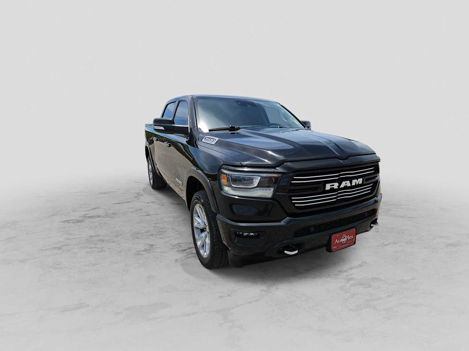 Thumbnail: 2021 RAM 1500 - 2
