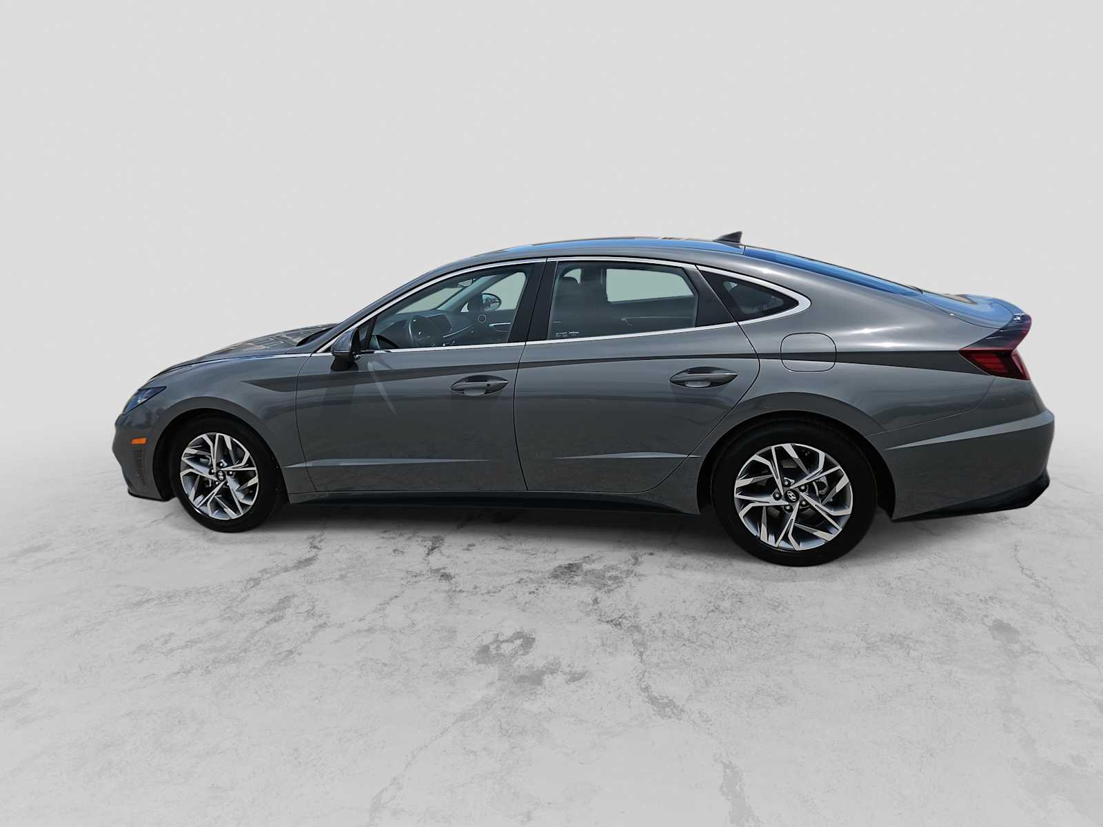 Thumbnail: 2023 Hyundai Sonata - 5