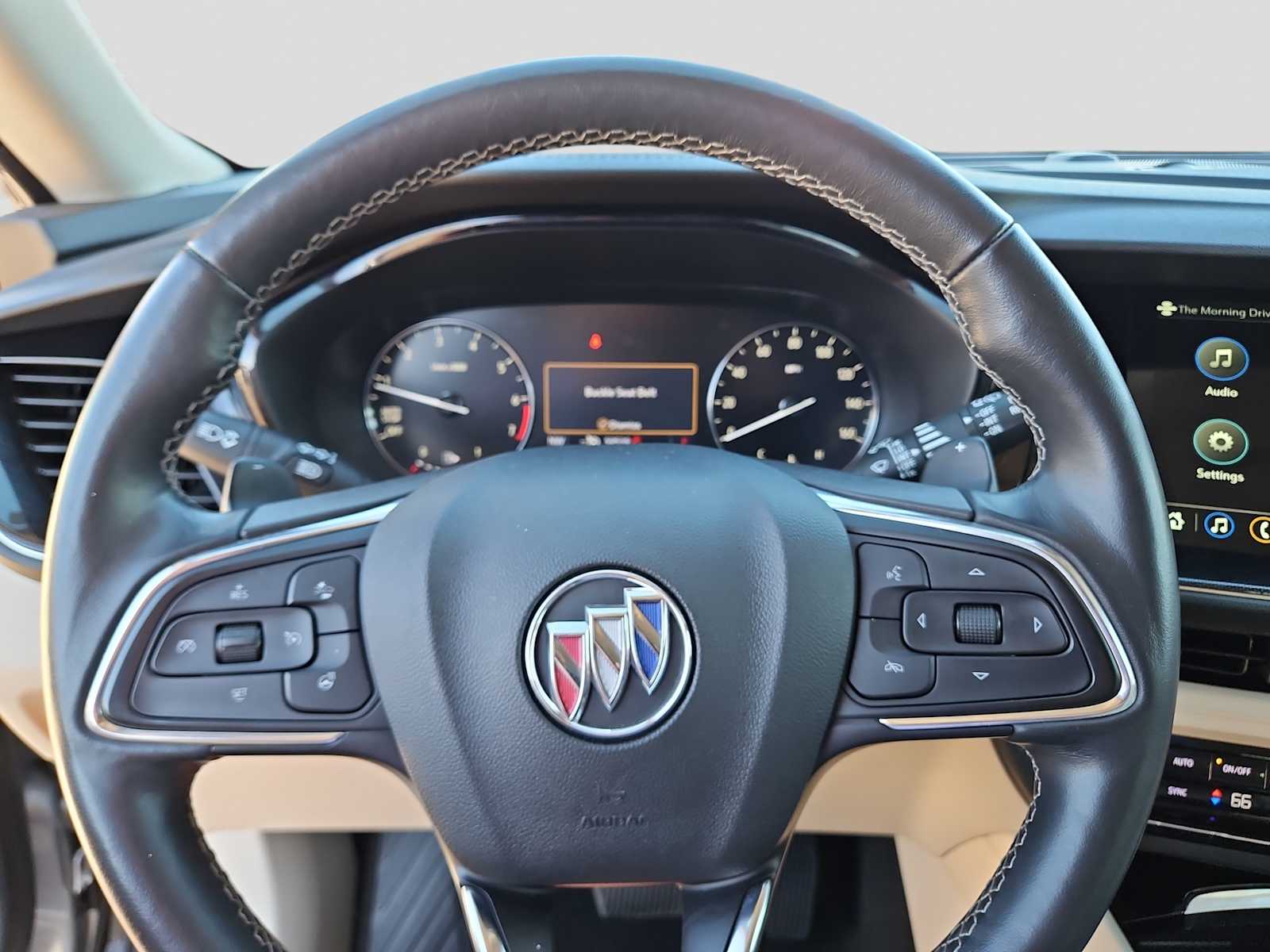 Thumbnail: 2023 Buick Envision - 25