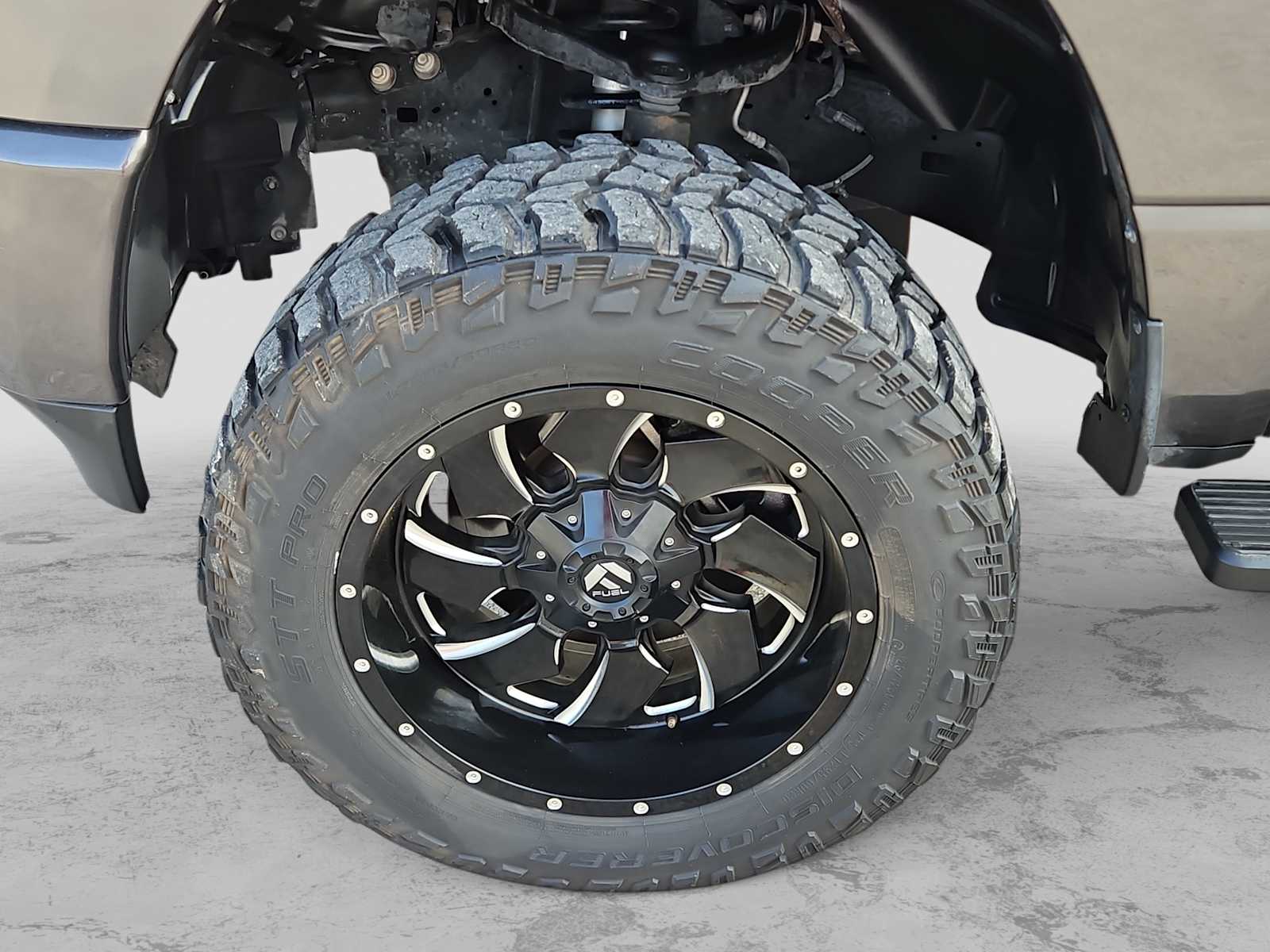 Thumbnail: 2020 RAM 1500 - 12