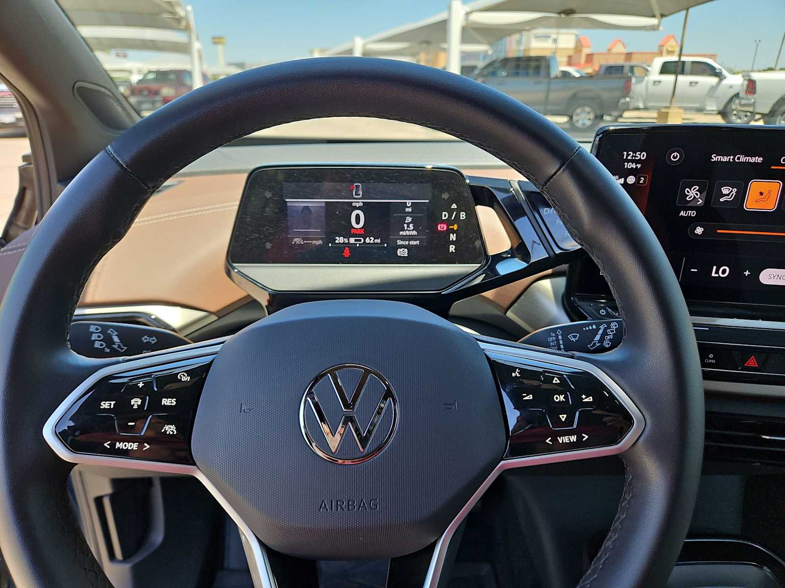 Thumbnail: 2023 Volkswagen ID.4 - 23