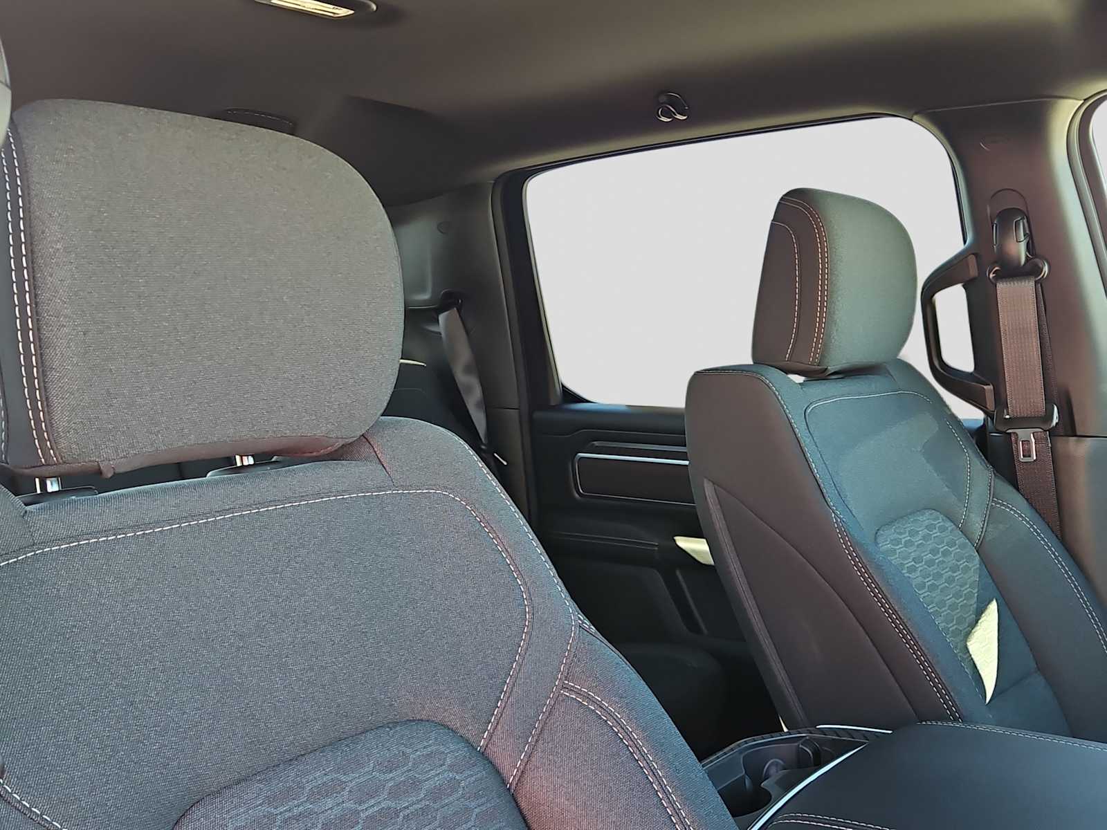 Thumbnail: 2026 RAM 1500 - 18