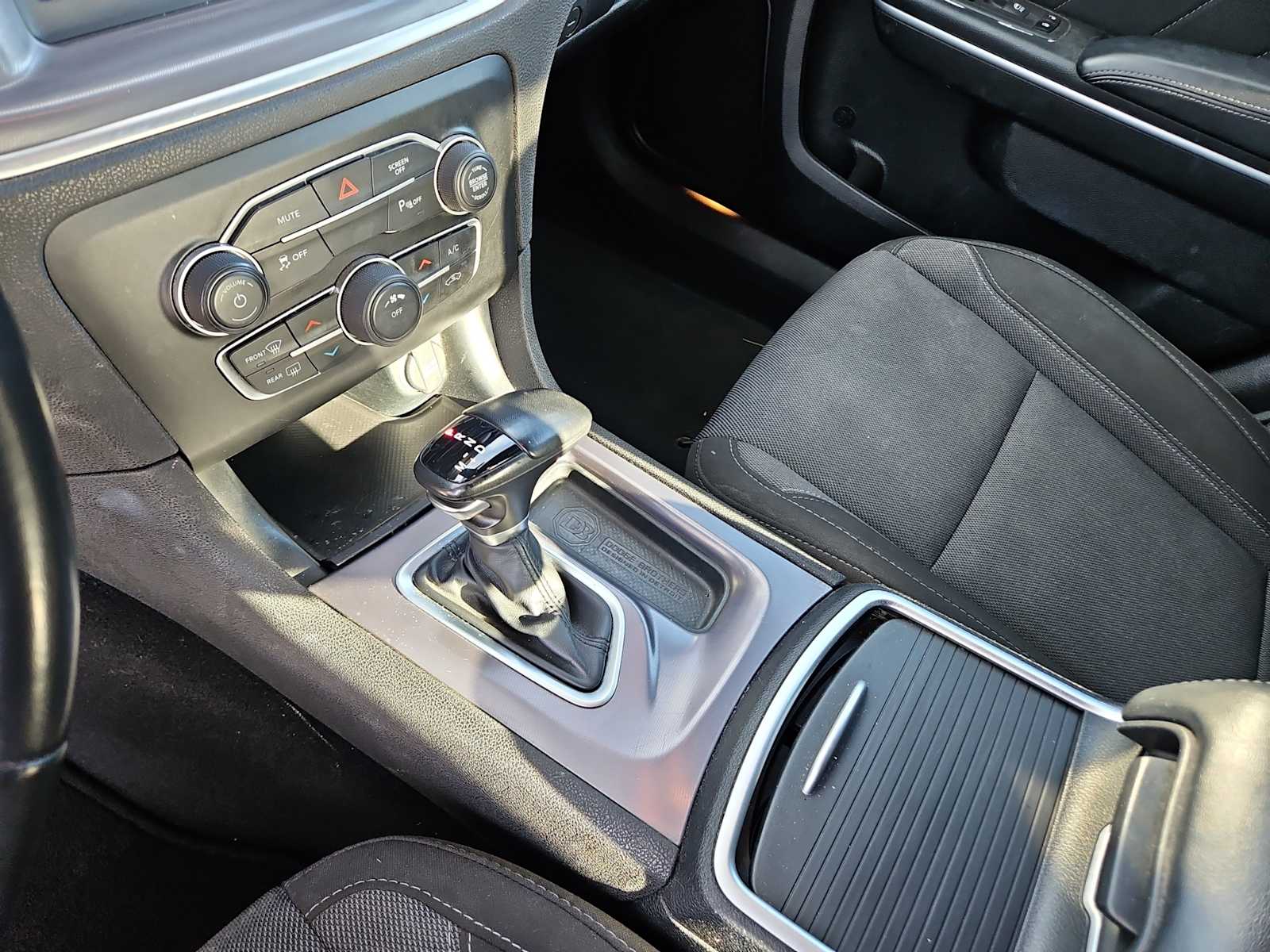 Thumbnail: 2022 Dodge Charger - 20