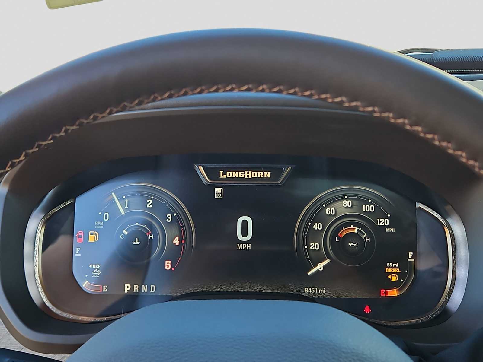 Thumbnail: 2025 RAM 2500 - 22