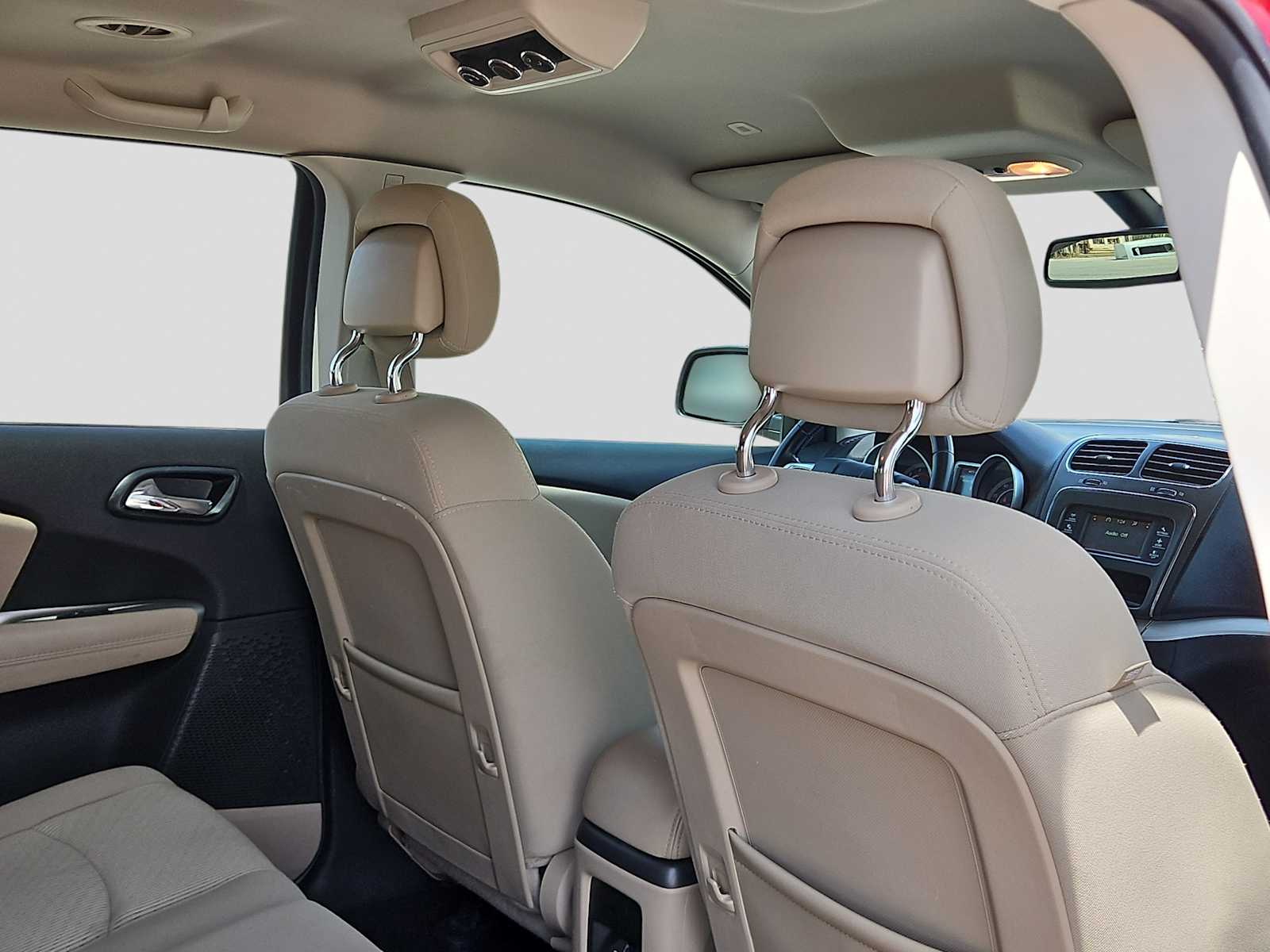 Thumbnail: 2020 Dodge Journey - 17