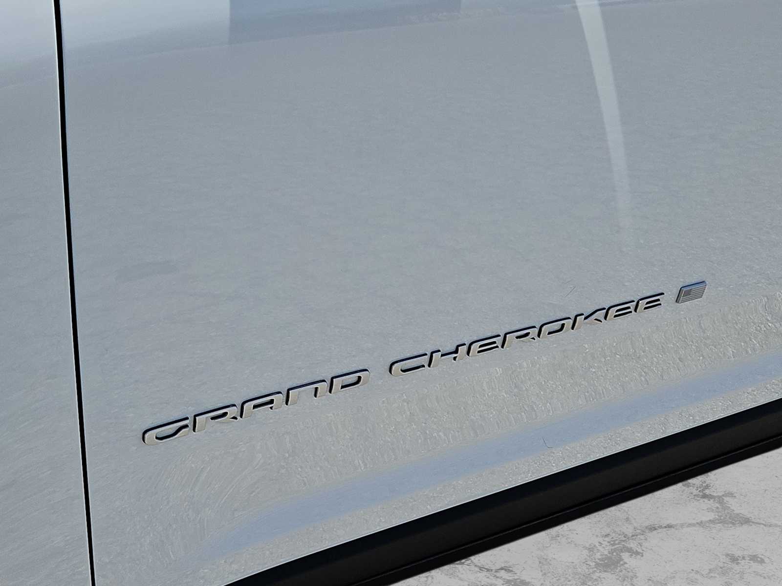 Thumbnail: 2026 Jeep Grand Cherokee - 11