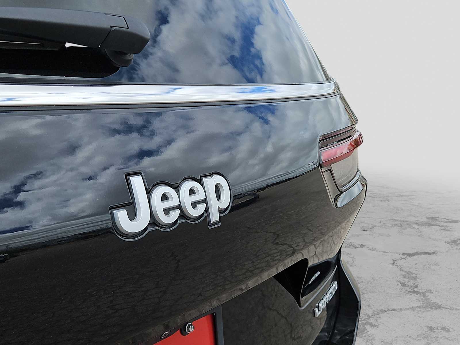 Thumbnail: 2025 Jeep Grand Cherokee L - 11