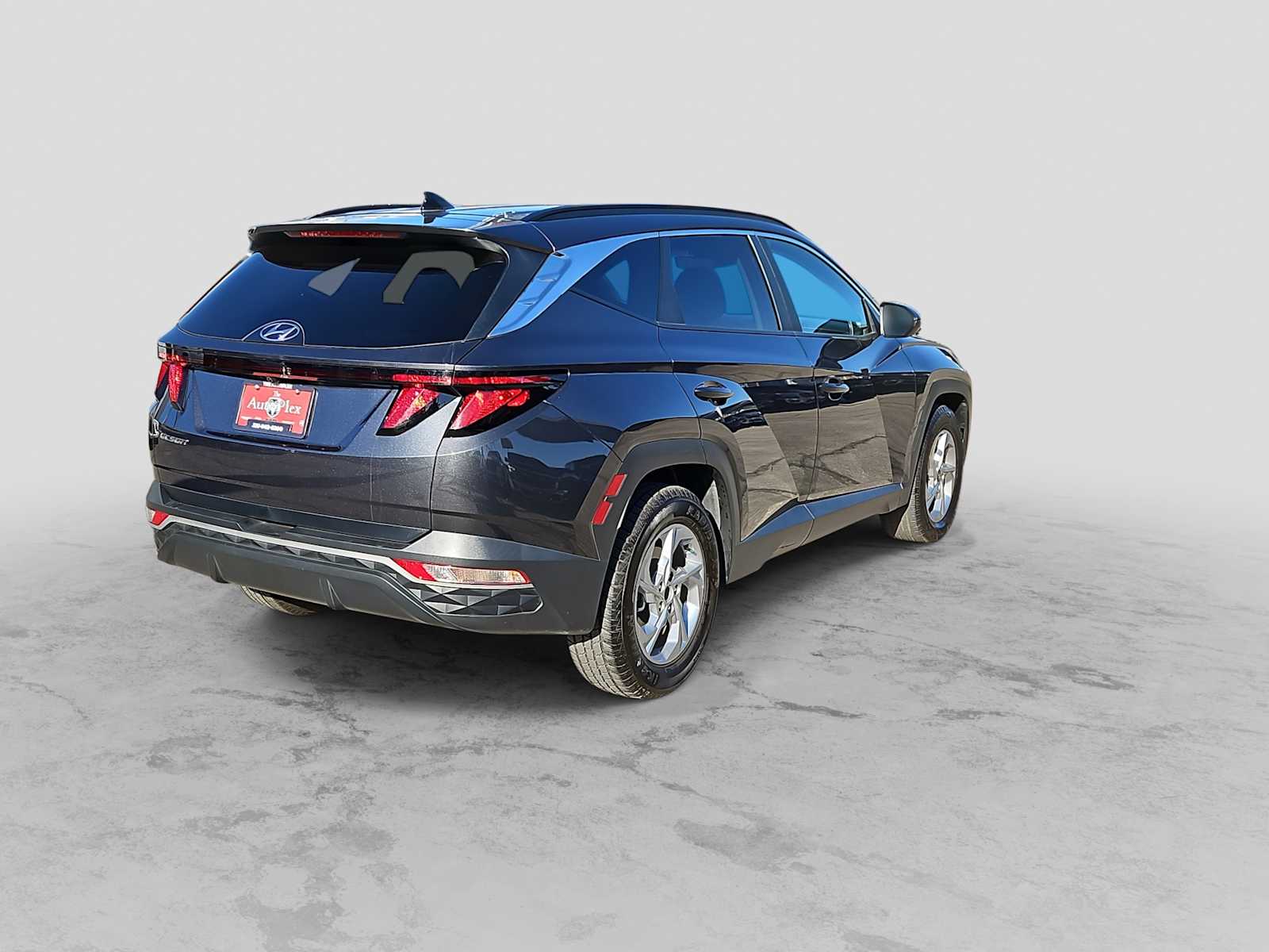 Thumbnail: 2024 Hyundai Tucson - 8