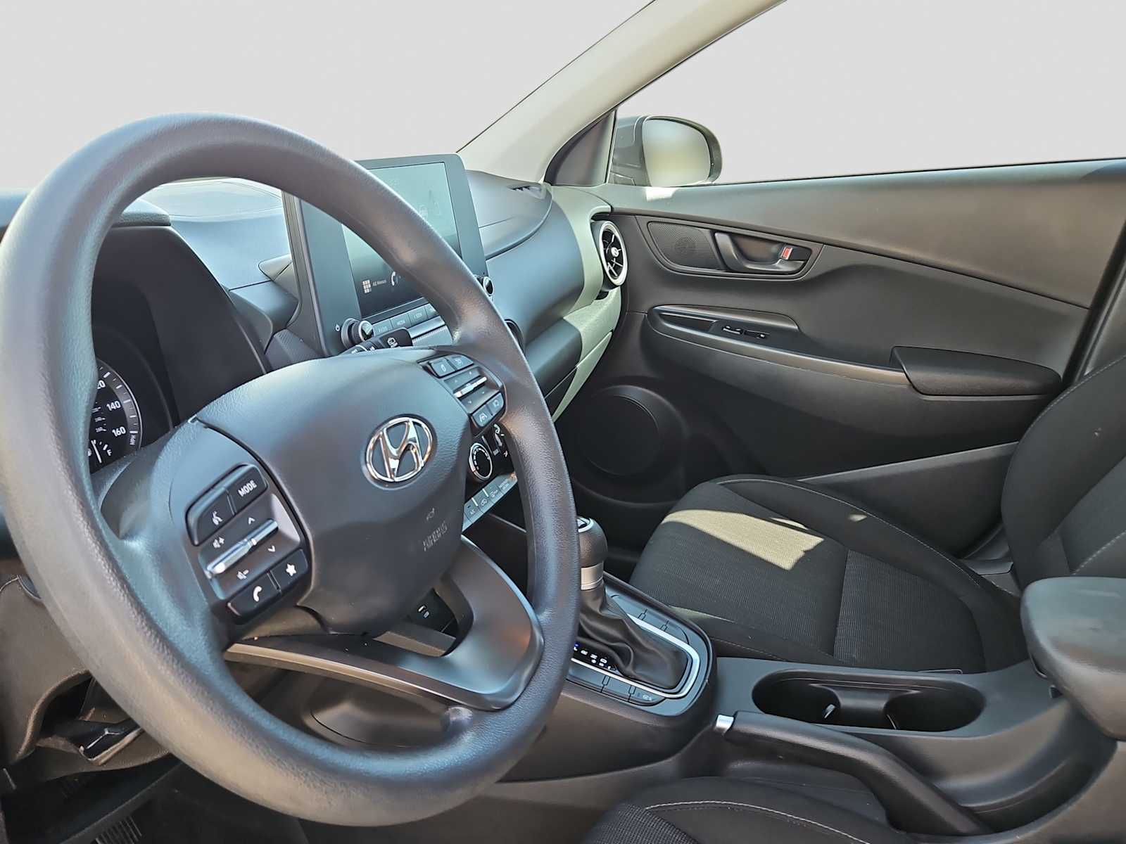 Thumbnail: 2023 Hyundai Kona - 10