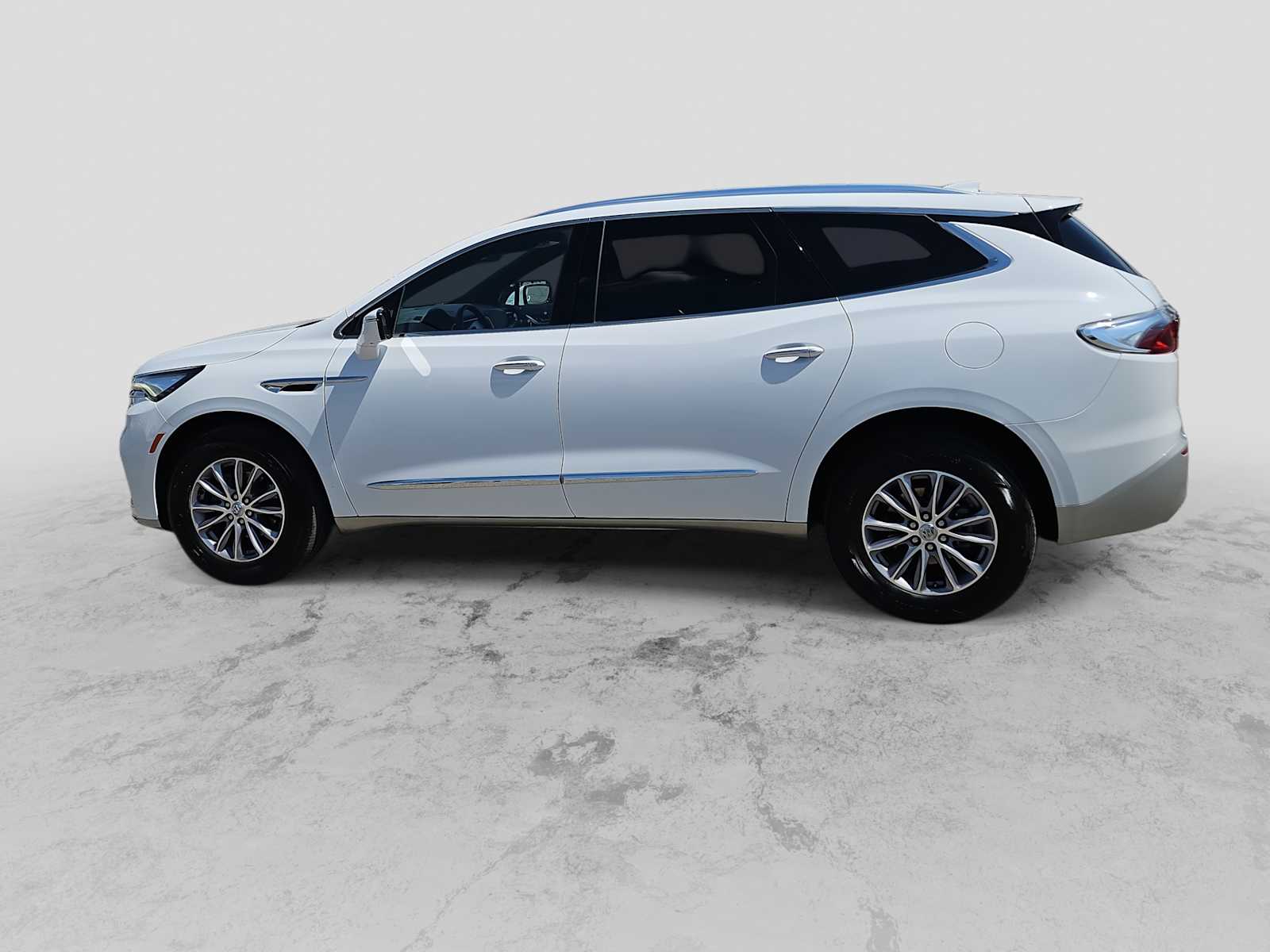 Thumbnail: 2024 Buick Enclave - 5