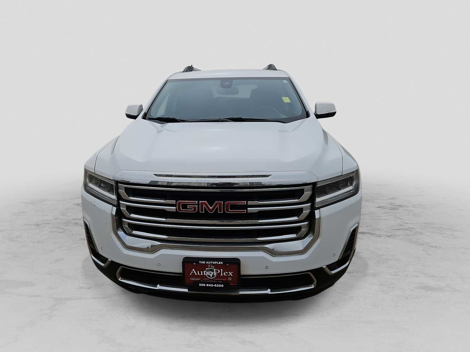 Thumbnail: 2023 GMC Acadia - 3