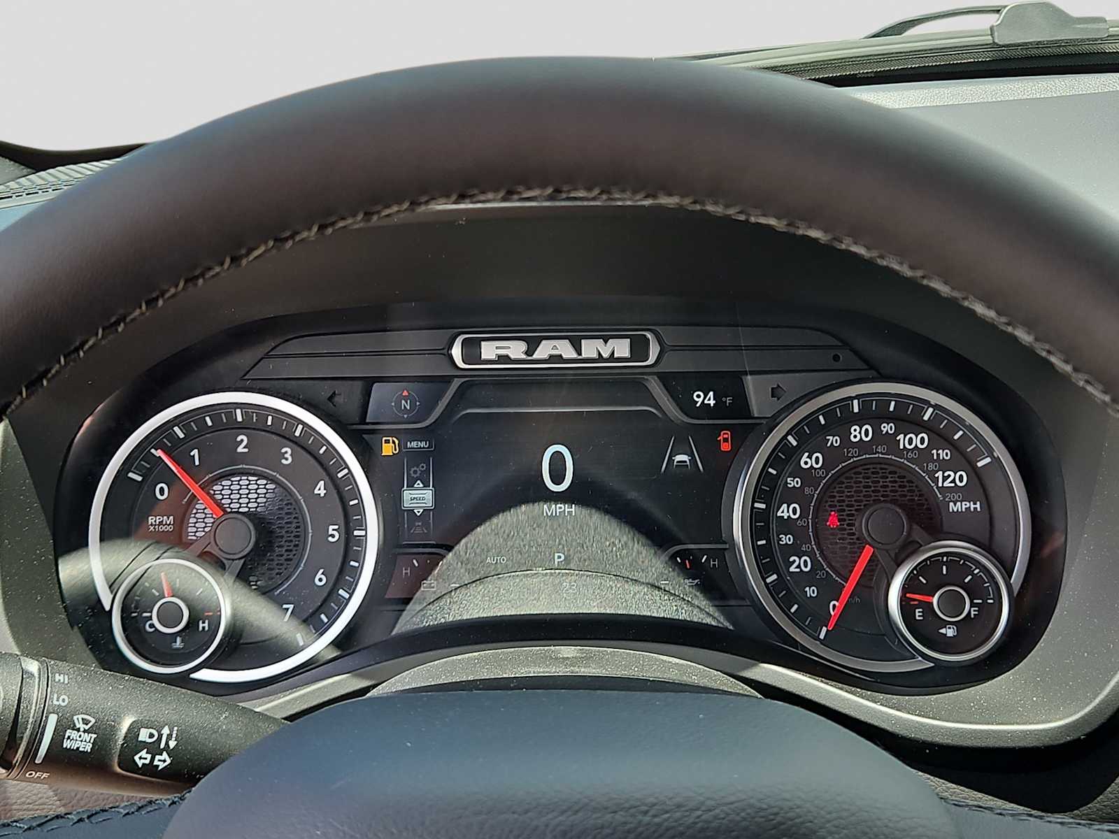 Thumbnail: 2026 RAM 1500 - 22