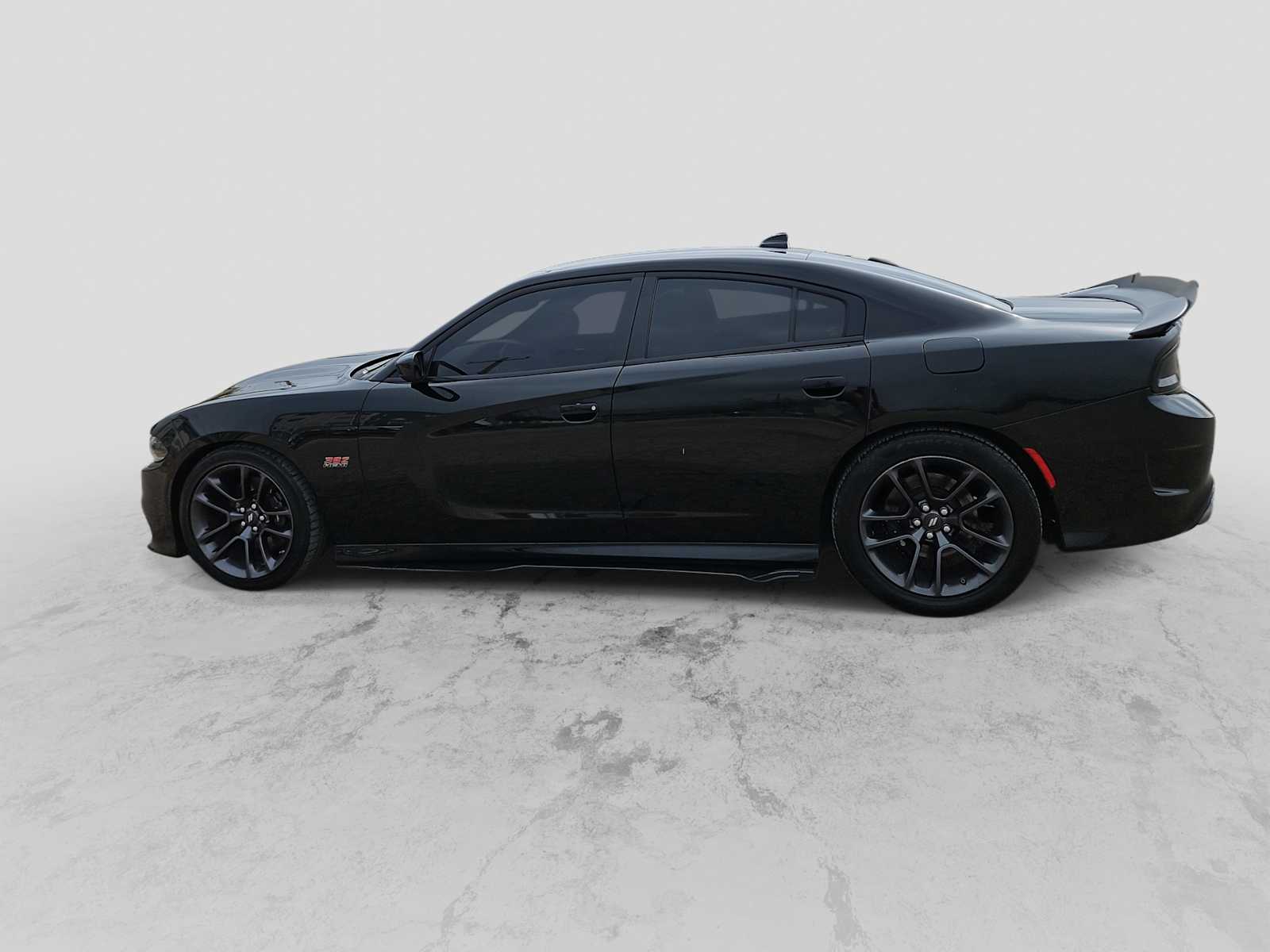 Thumbnail: 2023 Dodge Charger - 5