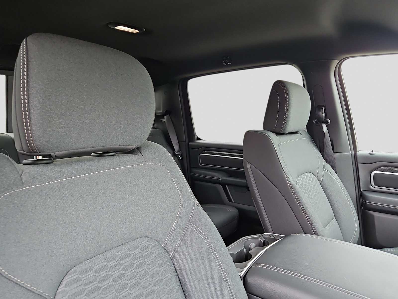 Thumbnail: 2026 RAM 1500 - 16
