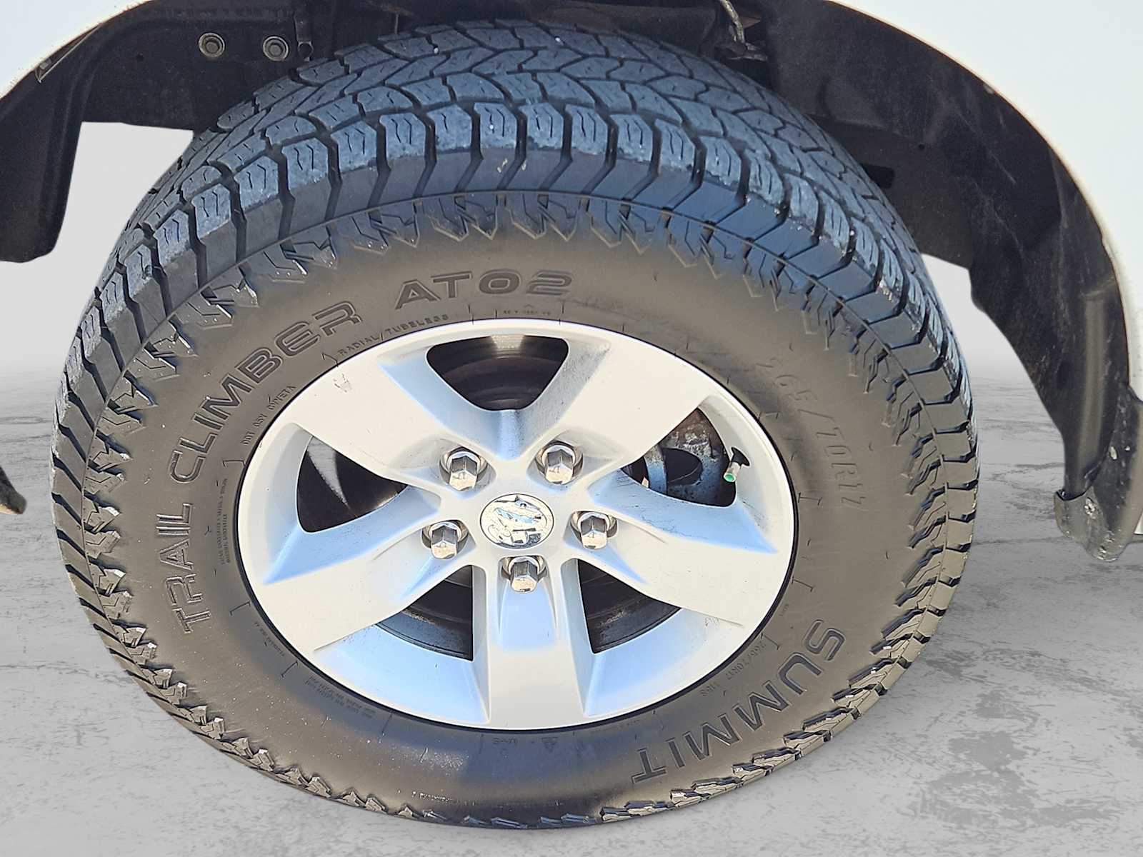 Thumbnail: 2023 RAM 1500 Classic - 12