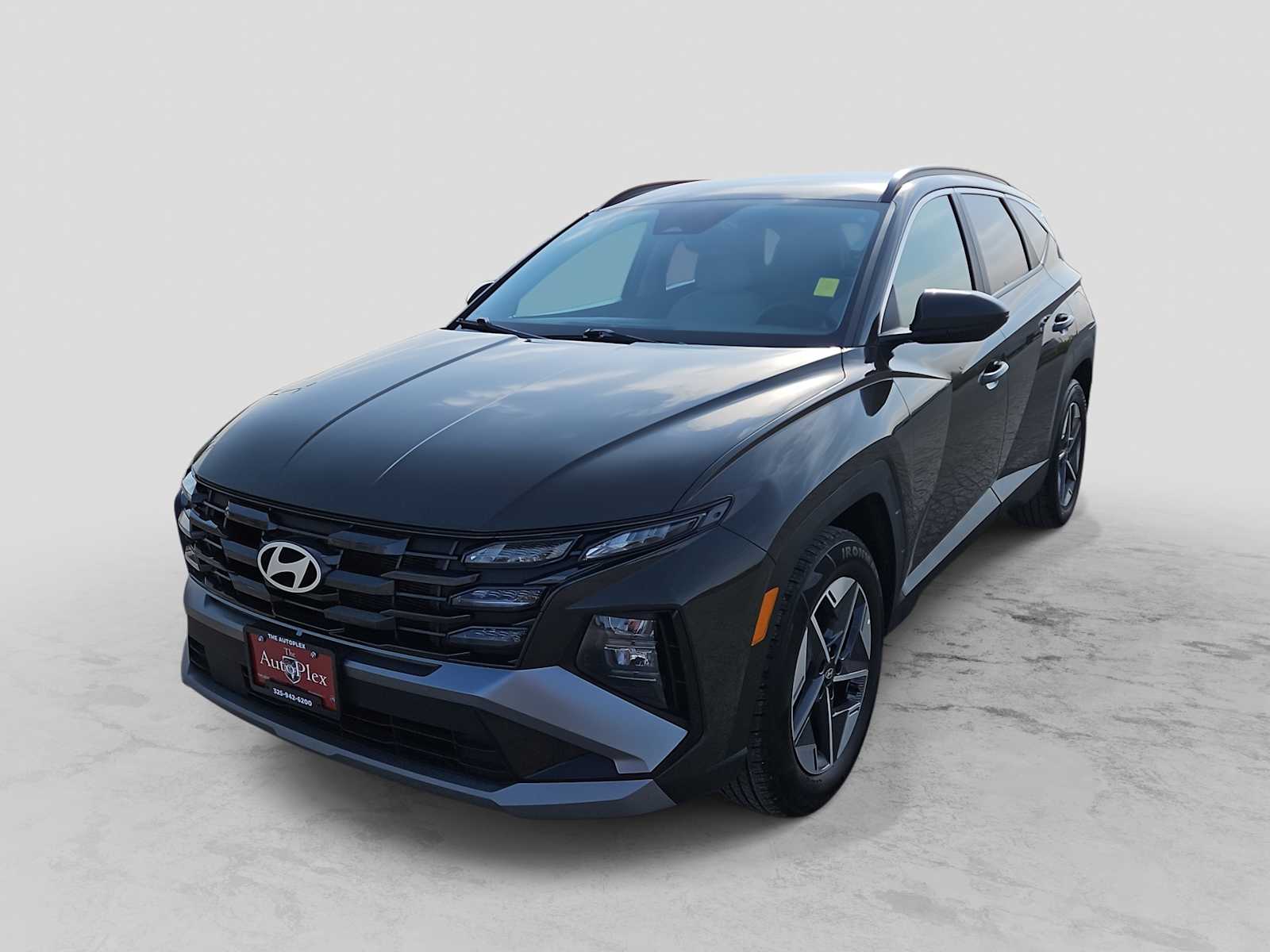 Thumbnail: 2025 Hyundai Tucson - 1