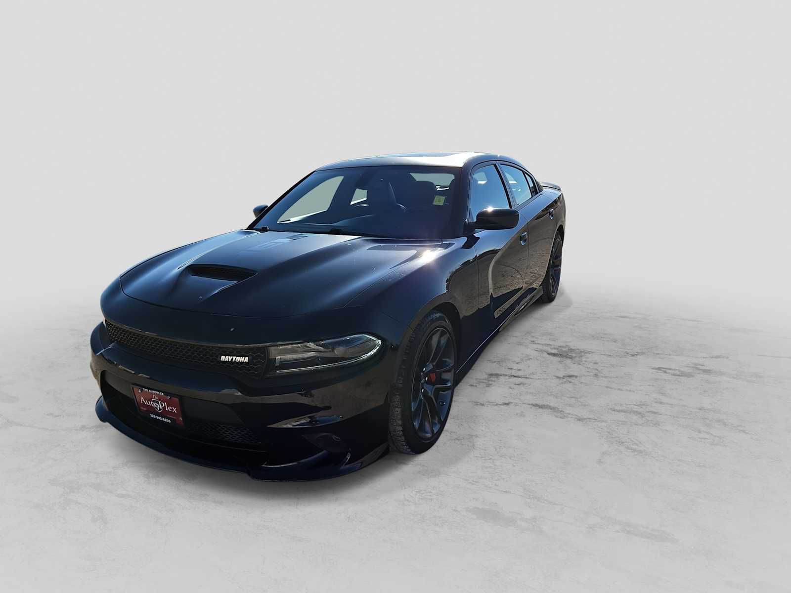 Thumbnail: 2021 Dodge Charger - 4