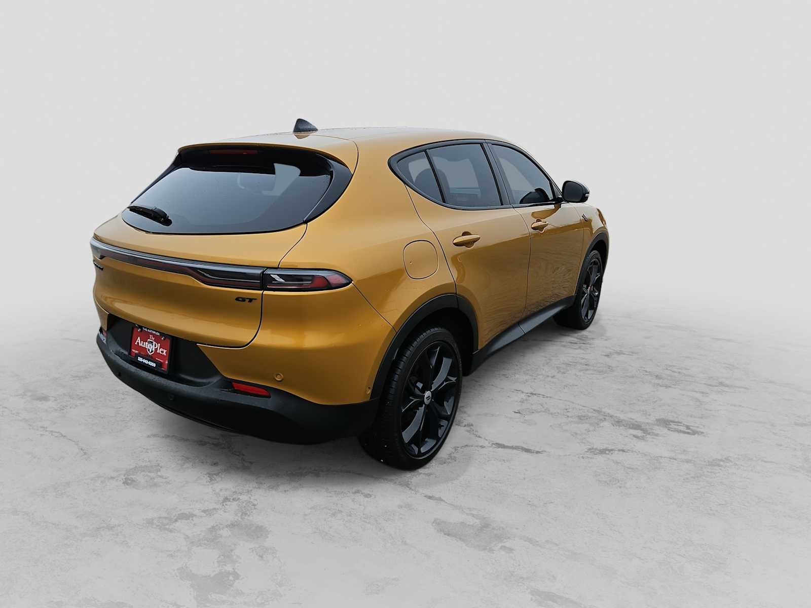 Thumbnail: 2024 Dodge Hornet - 8