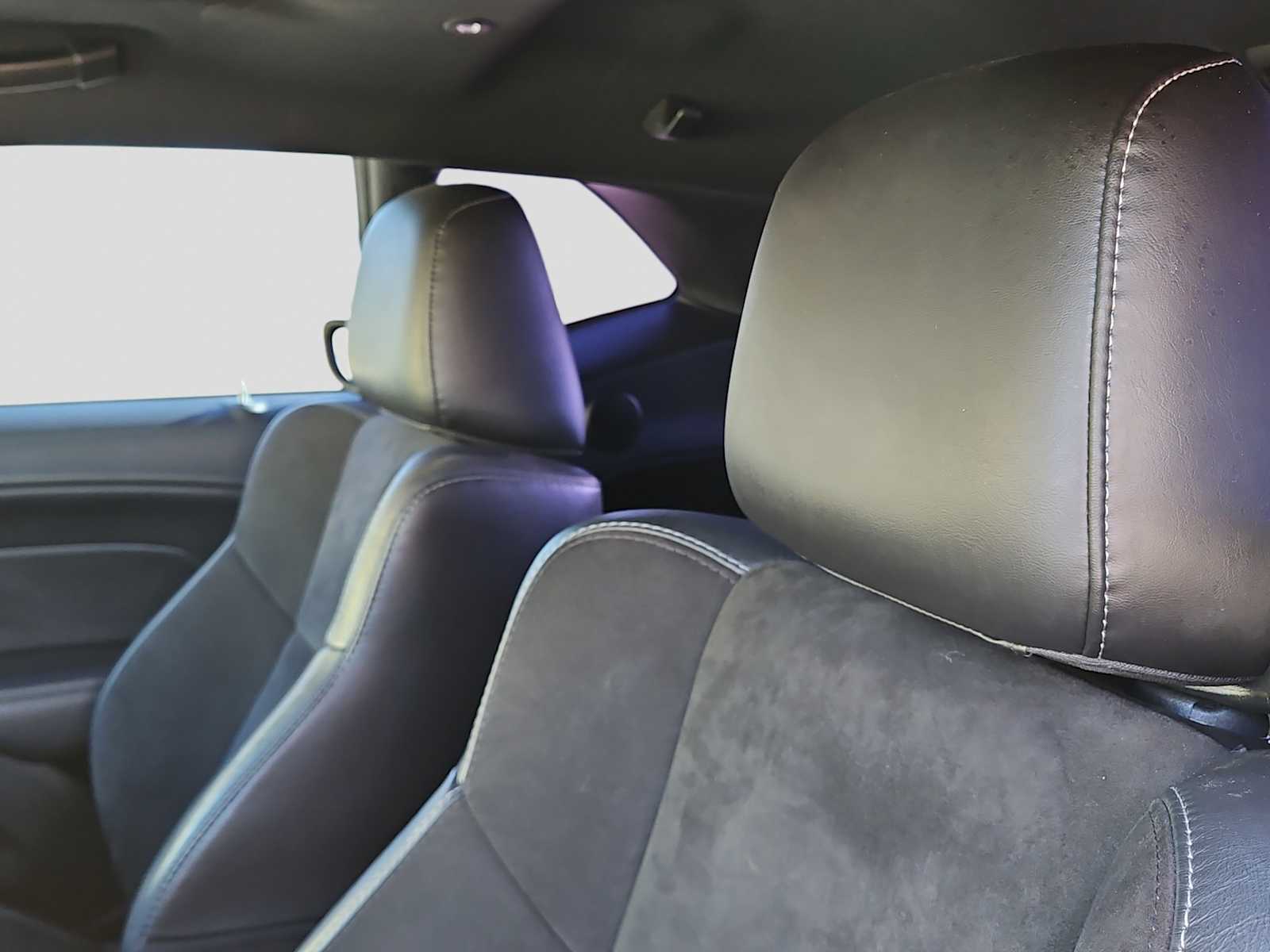 Thumbnail: 2022 Dodge Challenger - 16