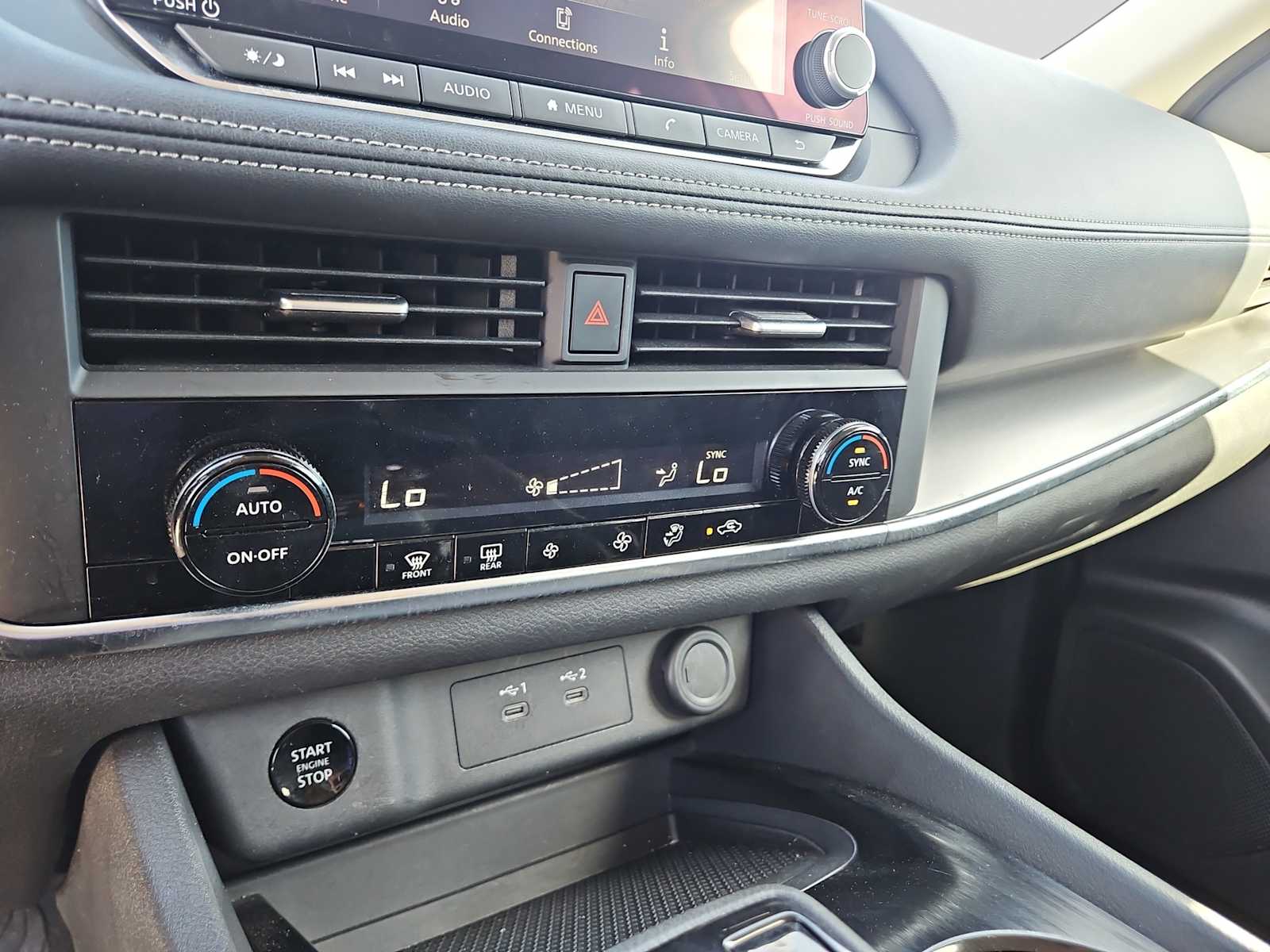 Thumbnail: 2025 Nissan Rogue - 24