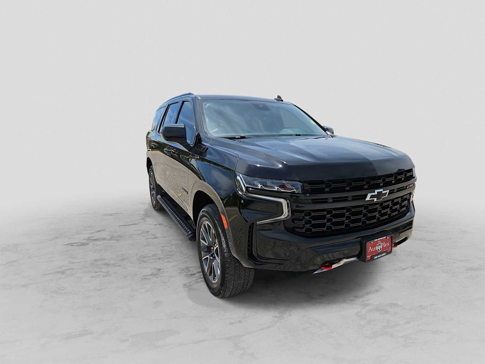 Thumbnail: 2023 Chevrolet Tahoe - 2