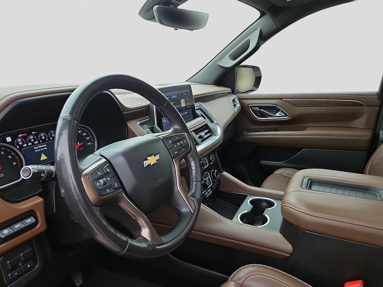 Thumbnail: 2021 Chevrolet Suburban - 10