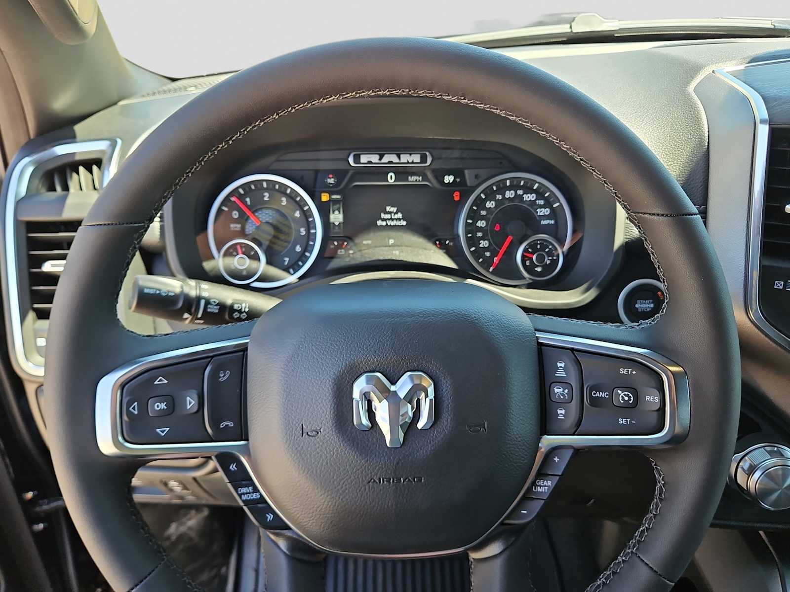Thumbnail: 2026 RAM 1500 - 19