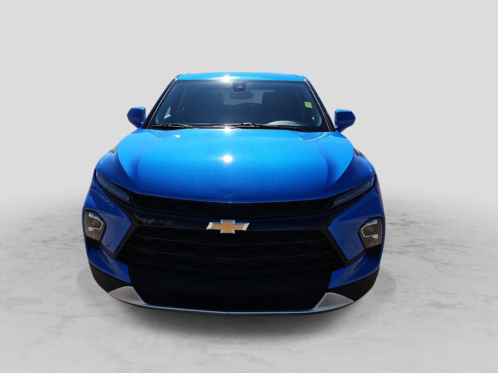 Thumbnail: 2024 Chevrolet Blazer - 3