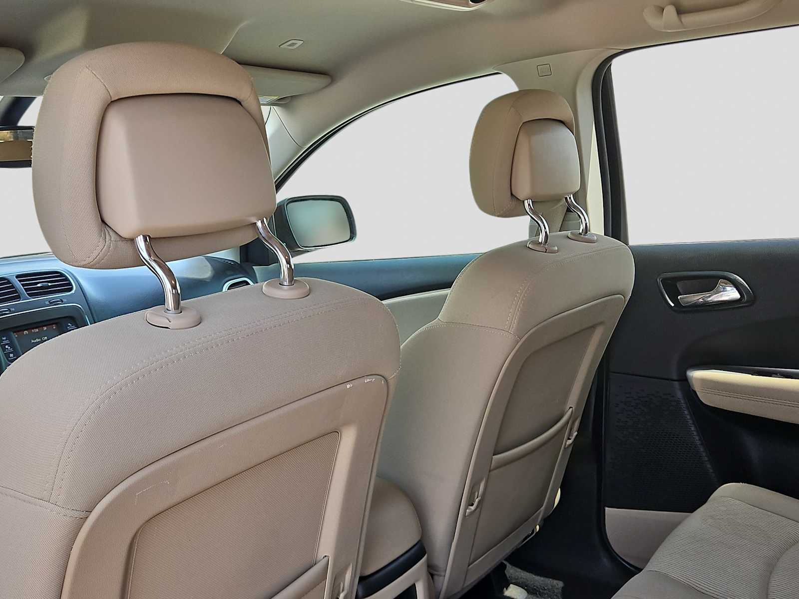 Thumbnail: 2020 Dodge Journey - 16