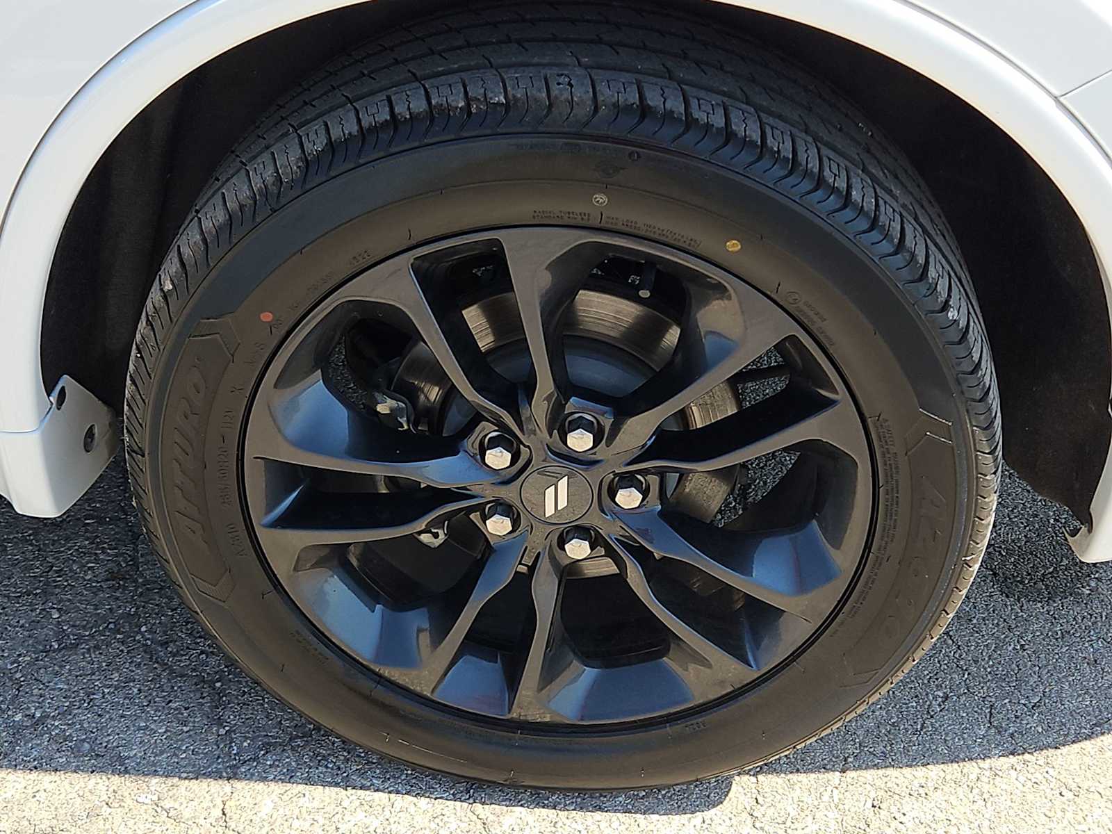 Thumbnail: 2021 Dodge Durango - 12