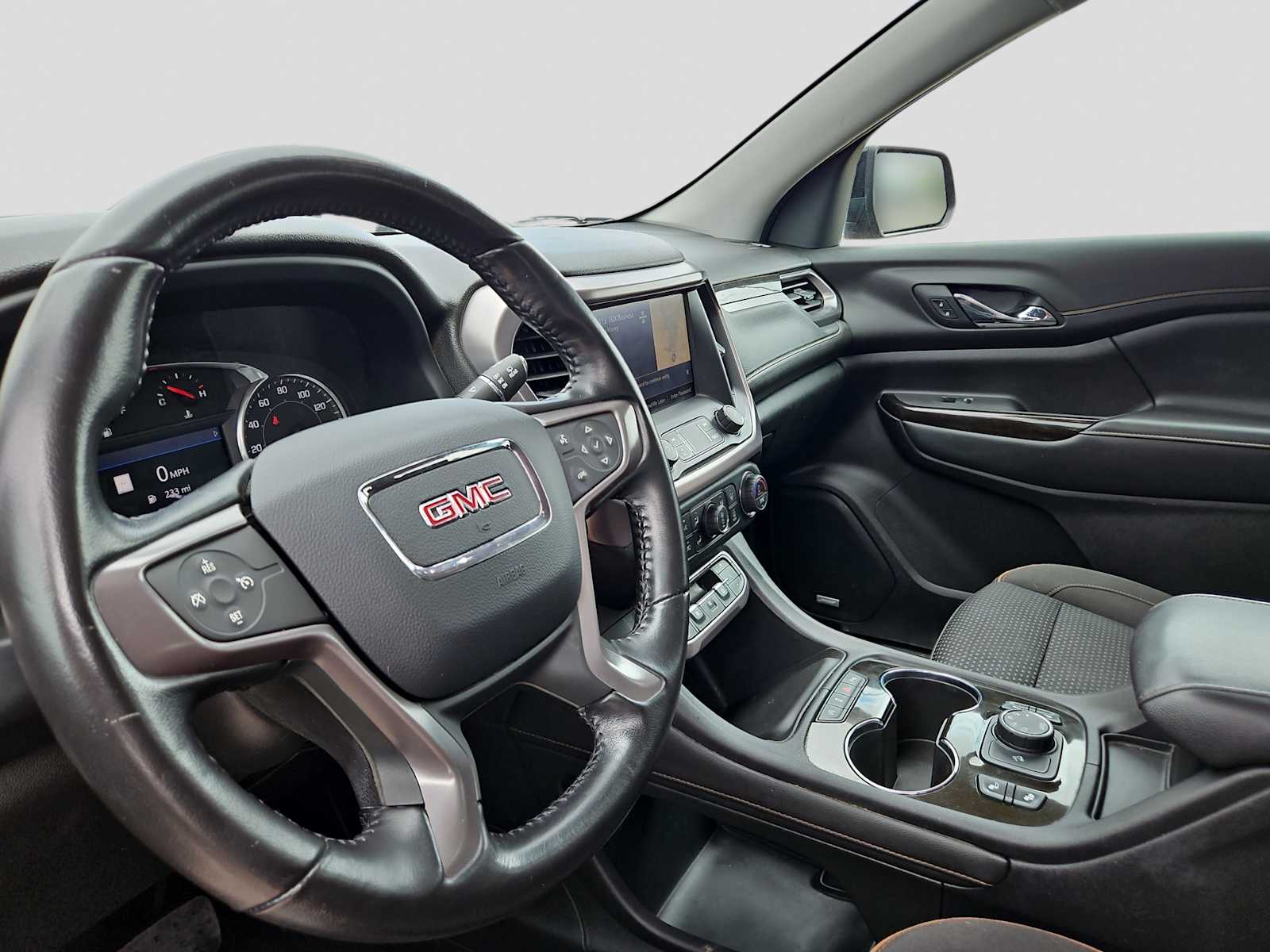 Thumbnail: 2020 GMC Acadia - 10