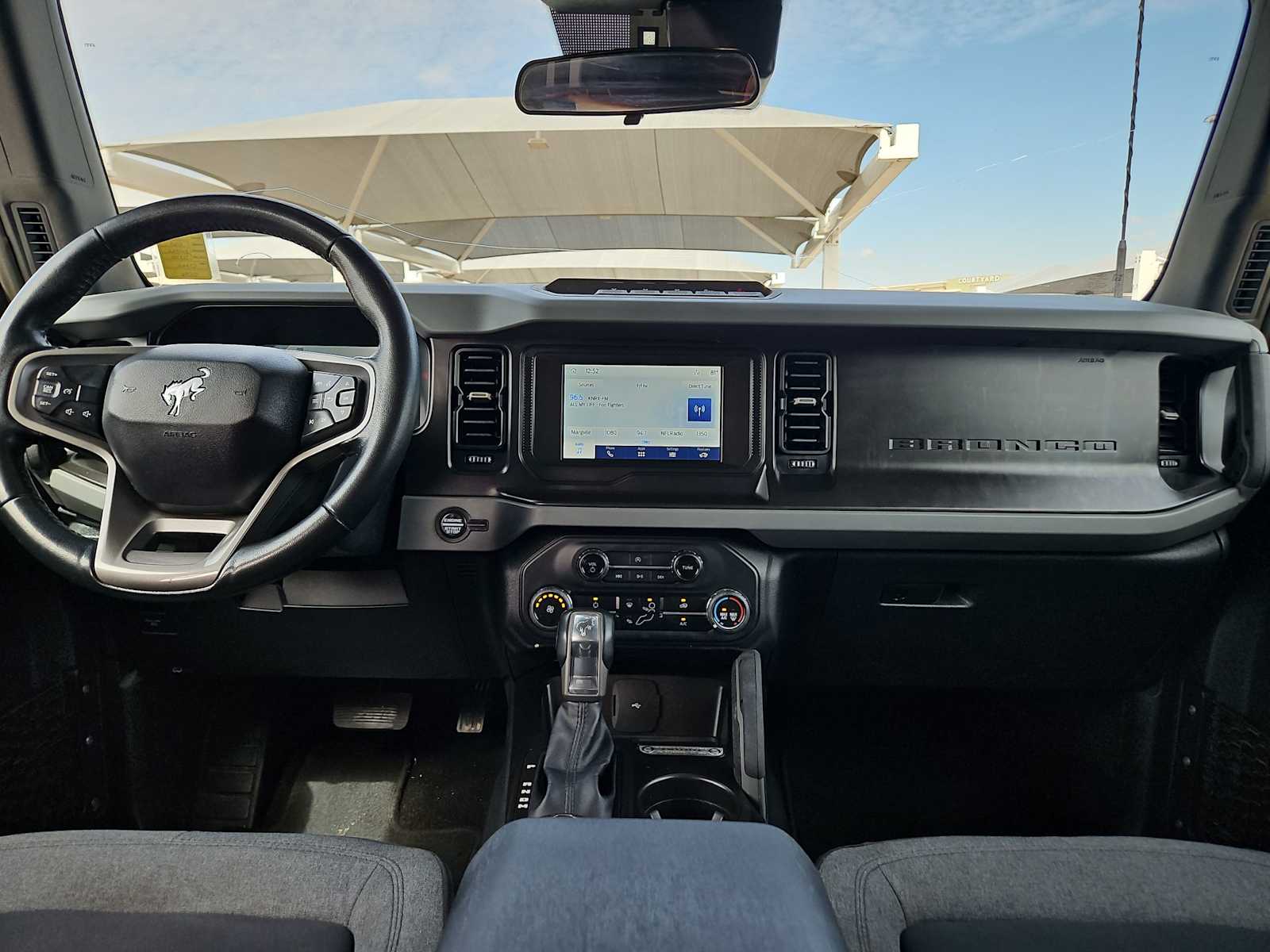 Thumbnail: 2023 Ford Bronco - 15