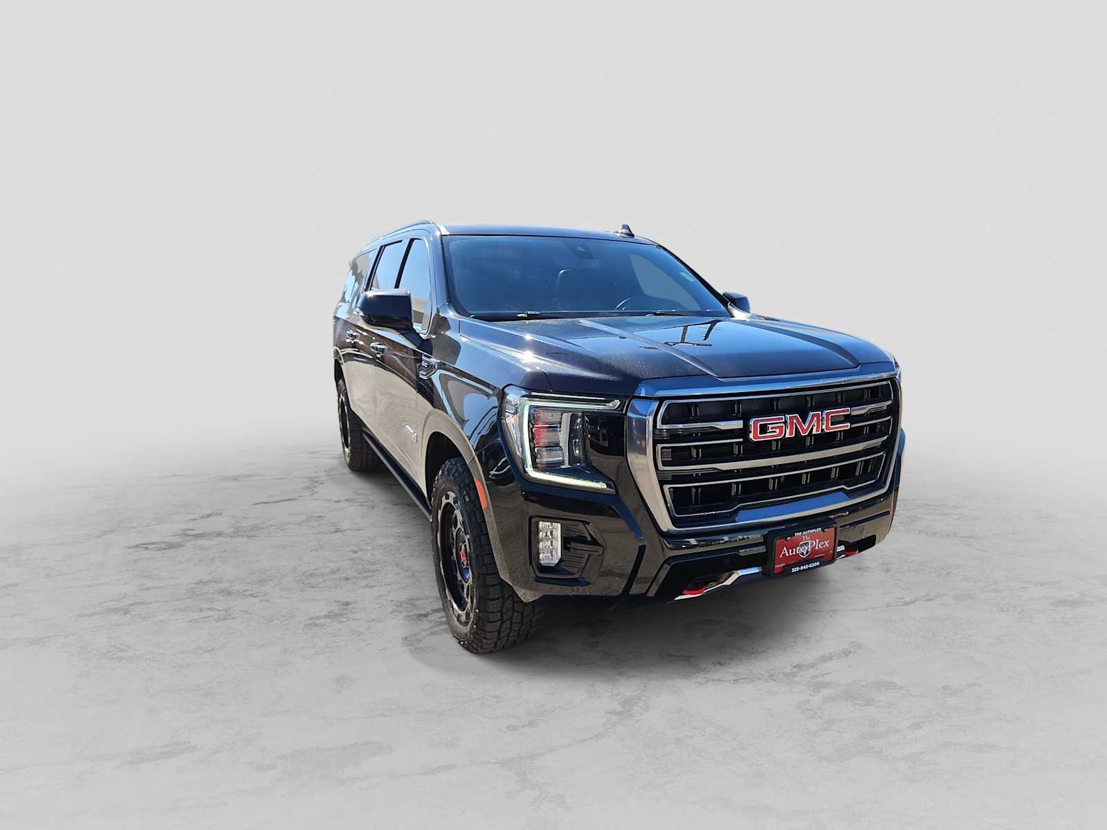 Thumbnail: 2022 GMC Yukon XL - 2