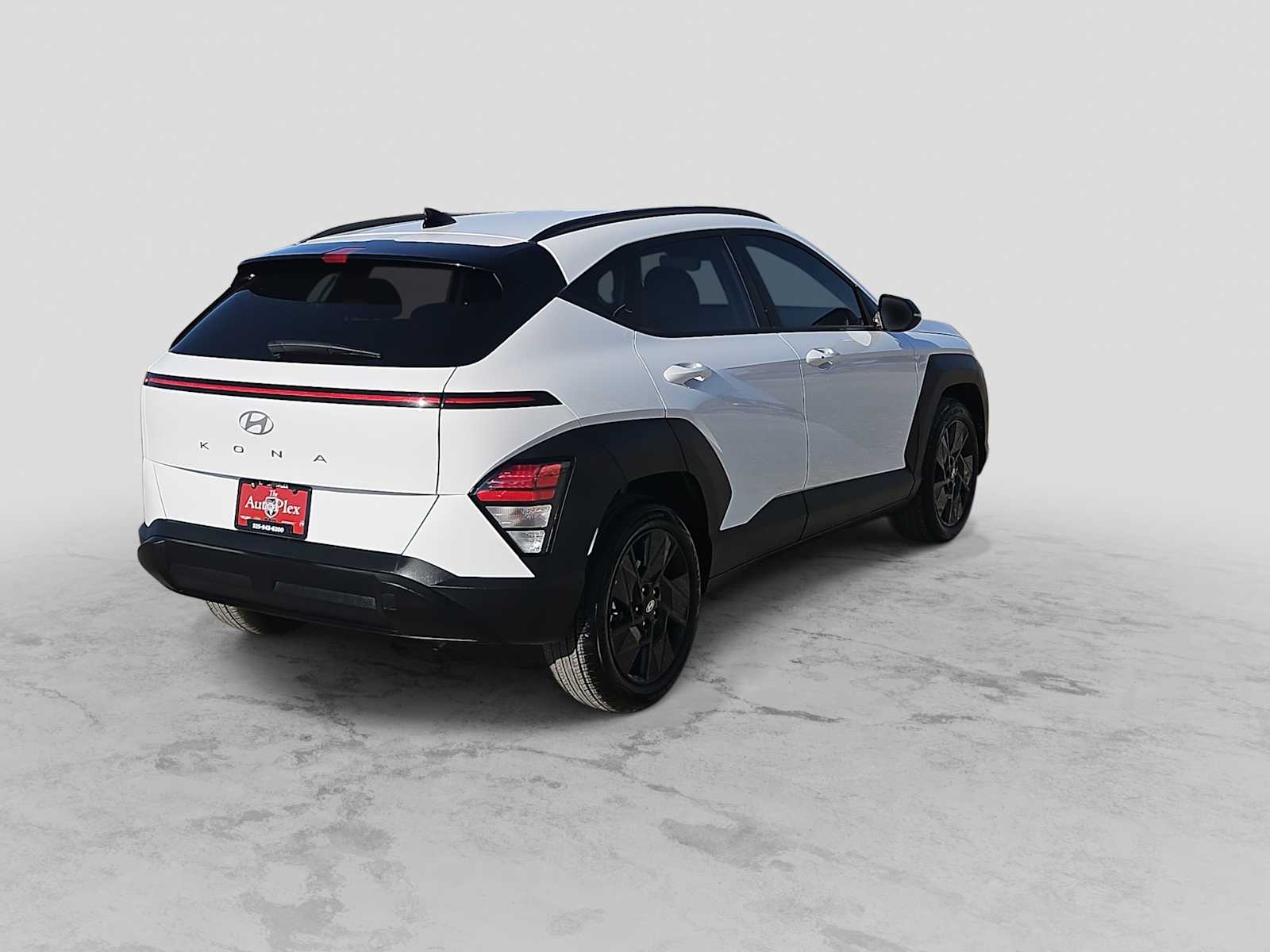 Thumbnail: 2026 Hyundai Kona - 8