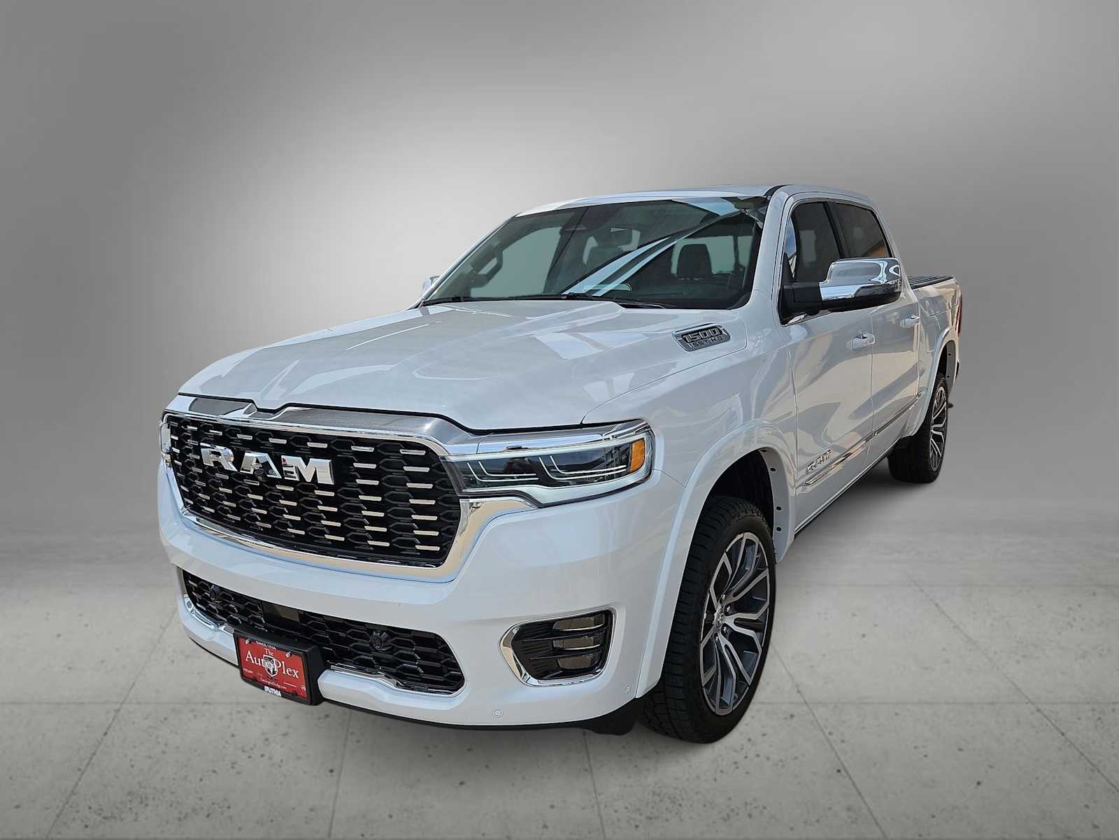 2025 RAM 1500 ST -
                  San Angelo, TX