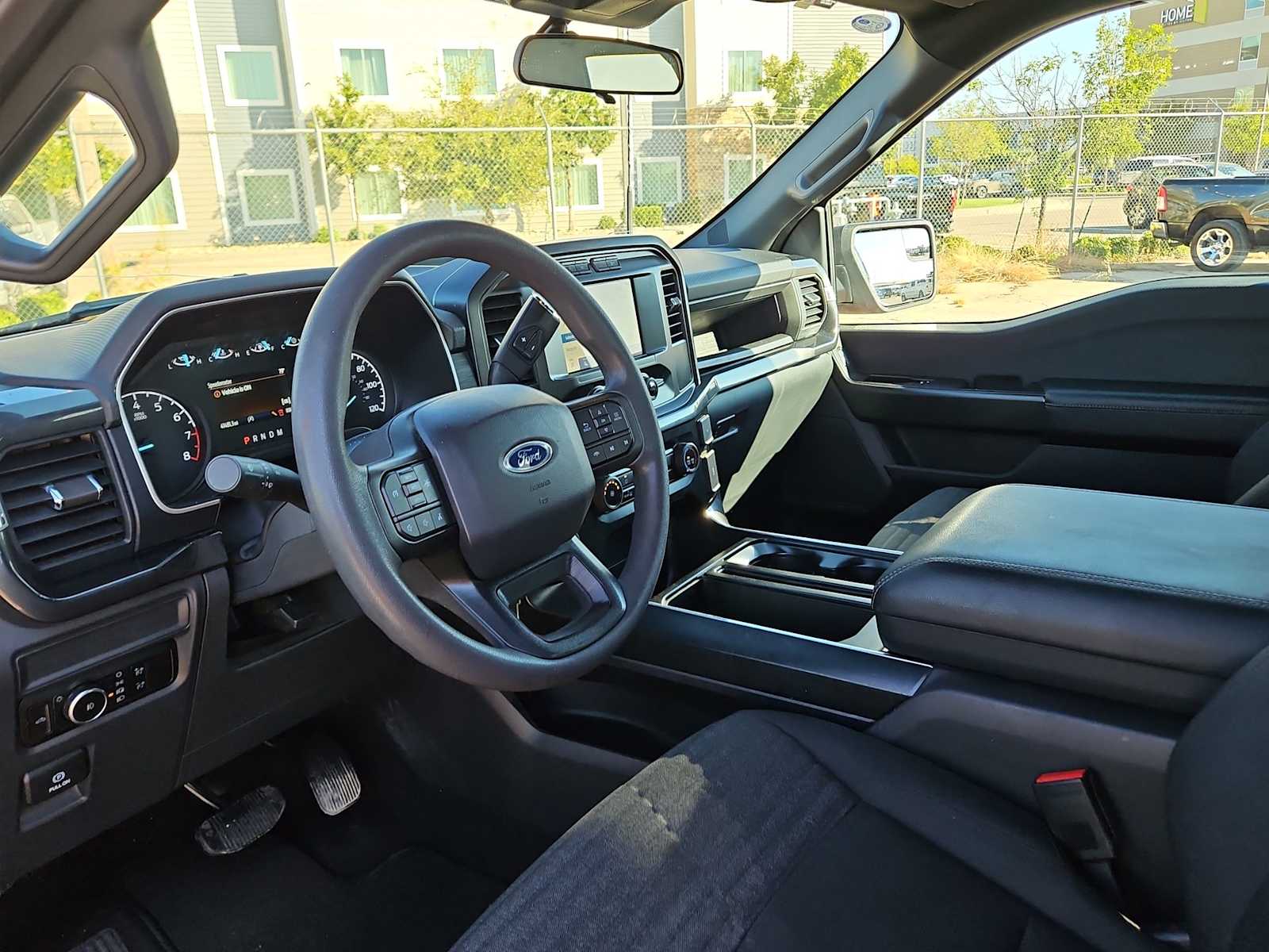 Thumbnail: 2023 Ford F-150 - 10