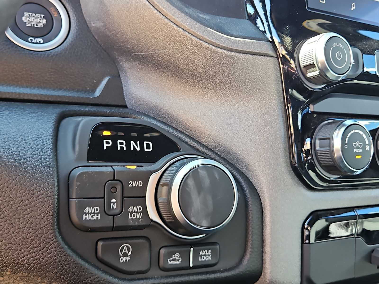 Thumbnail: 2026 RAM 1500 - 22
