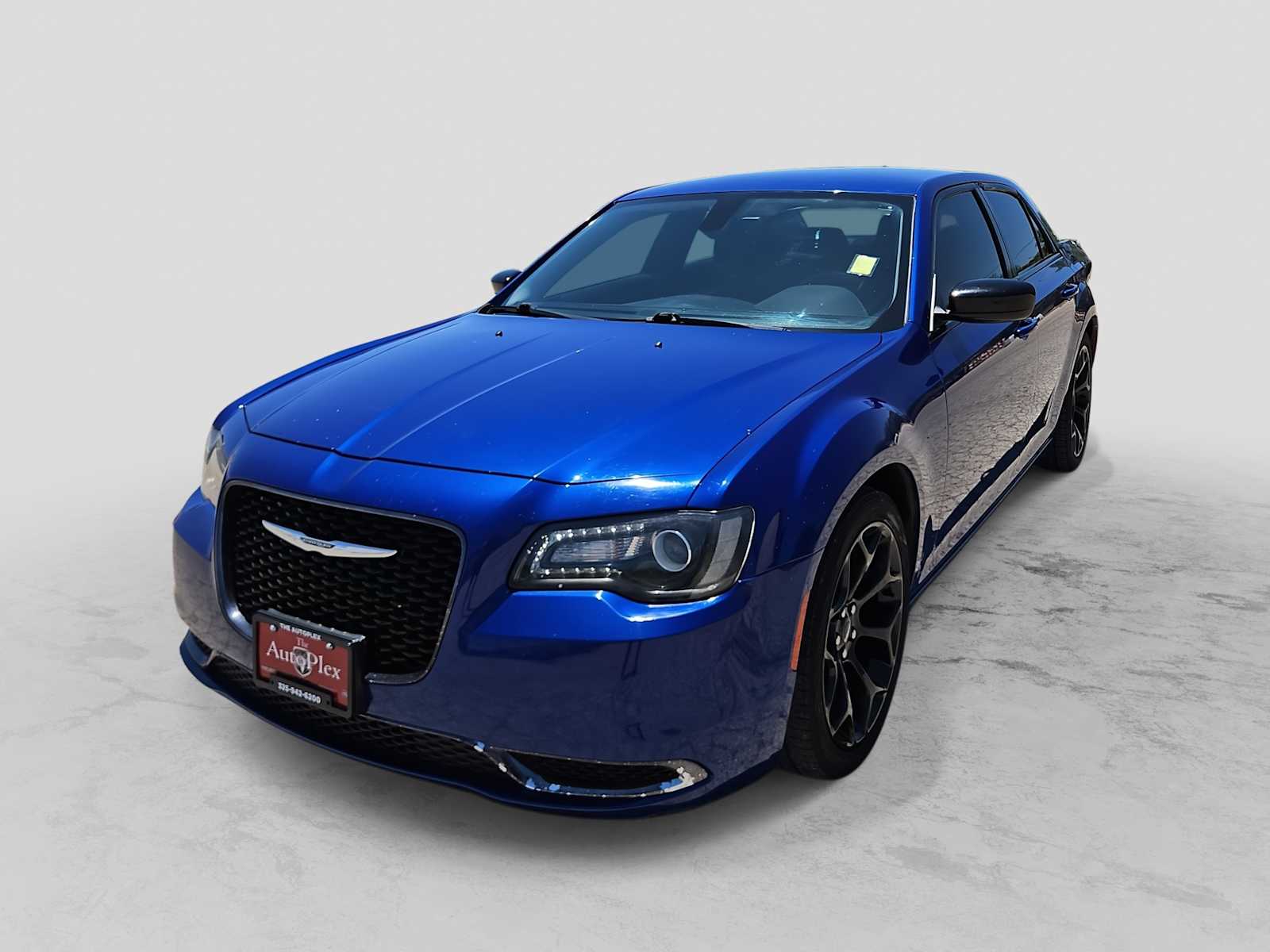 Thumbnail: 2019 Chrysler 300 - 1