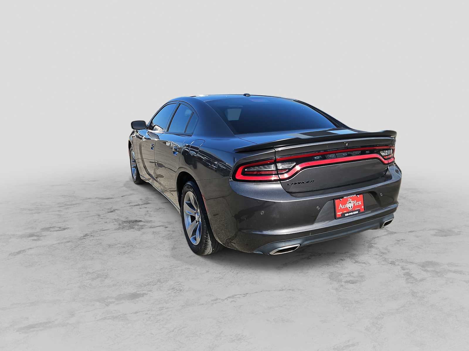 Thumbnail: 2022 Dodge Charger - 6